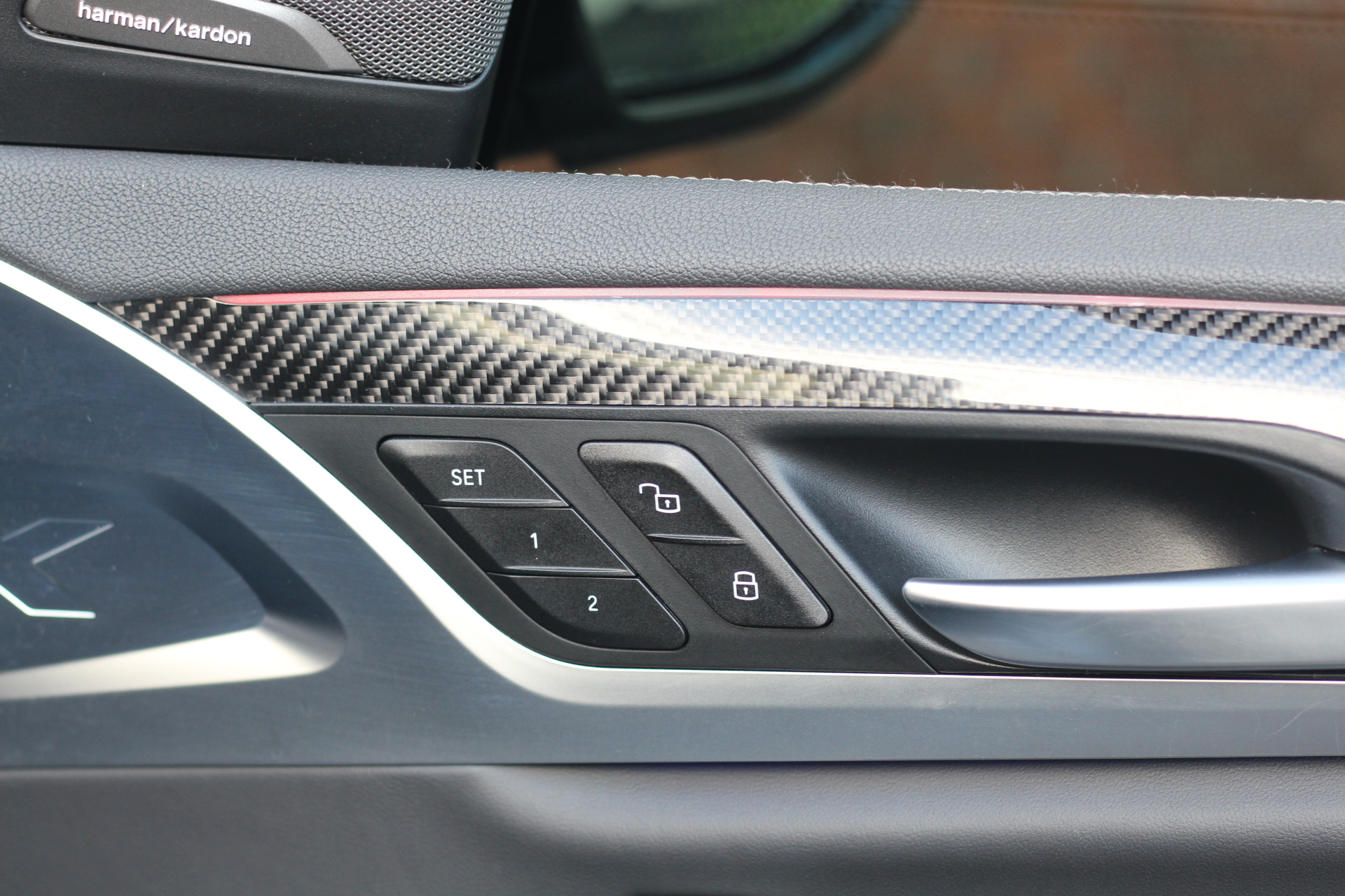 2019 (69) BMW X3 M 3.0i Competition Auto xDrive Euro 6 (s/s) 5dr