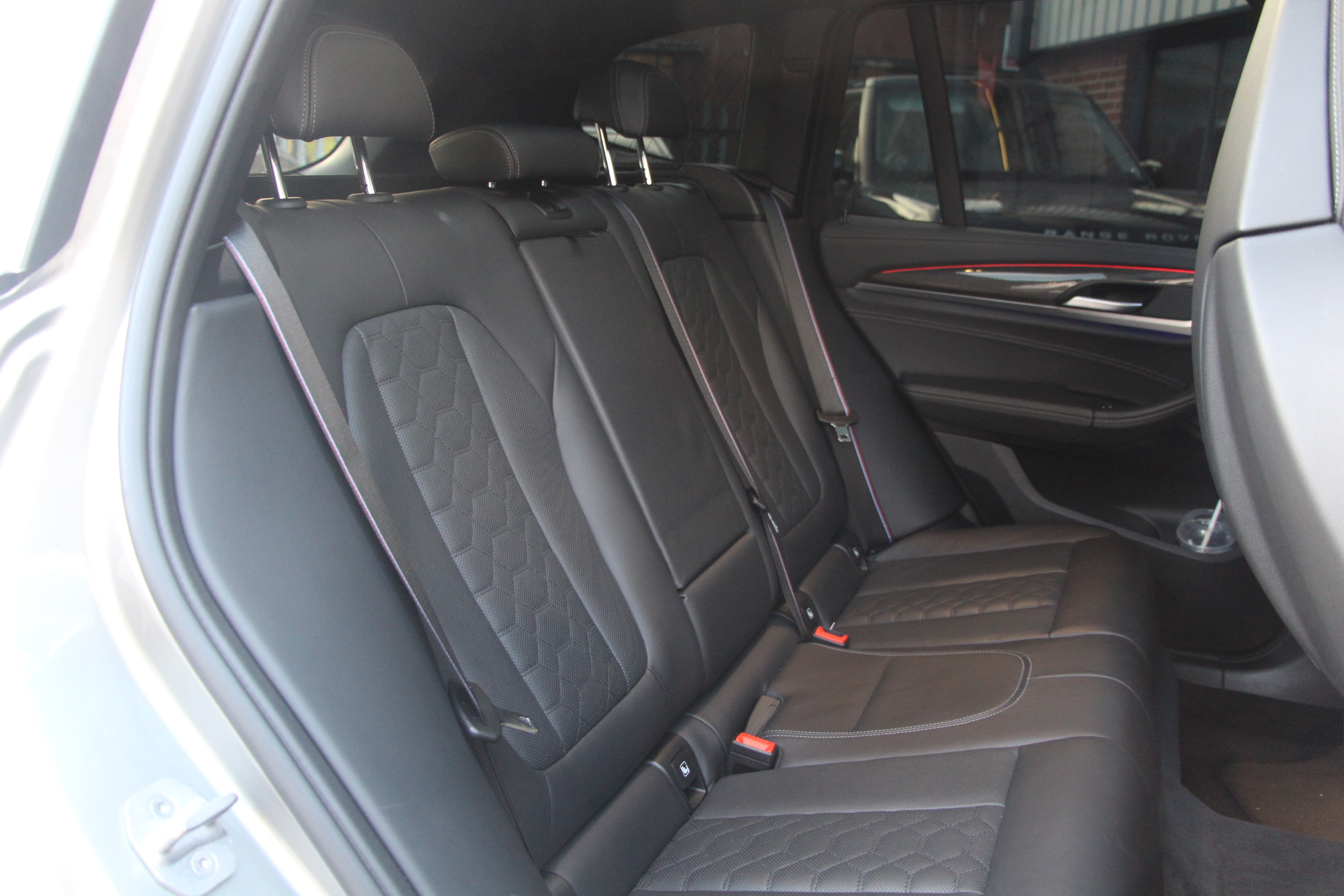 2019 (69) BMW X3 M 3.0i Competition Auto xDrive Euro 6 (s/s) 5dr