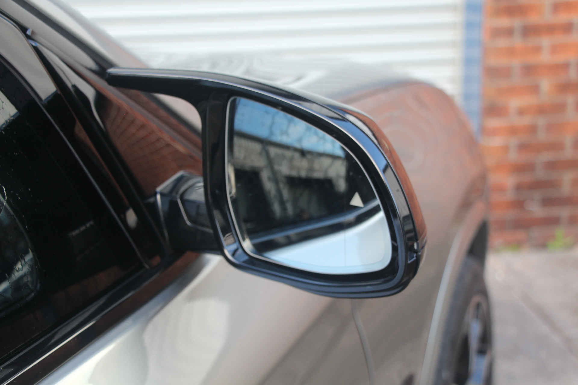 2019 (69) BMW X3 M 3.0i Competition Auto xDrive Euro 6 (s/s) 5dr