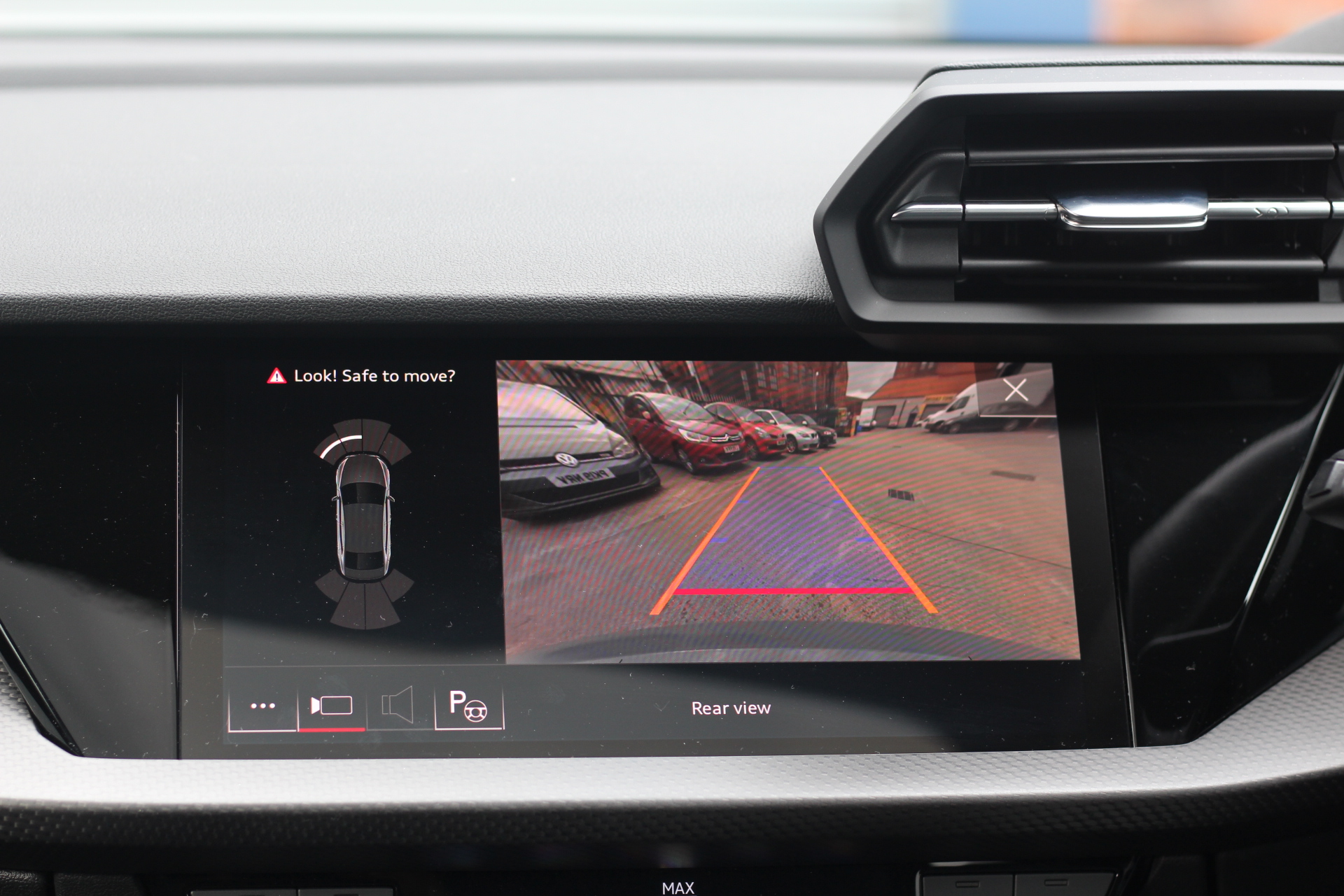 2023 (72) Audi RS3 2.5 TFSI Vorsprung S Tronic quattro Euro 6 (s/s) 4dr