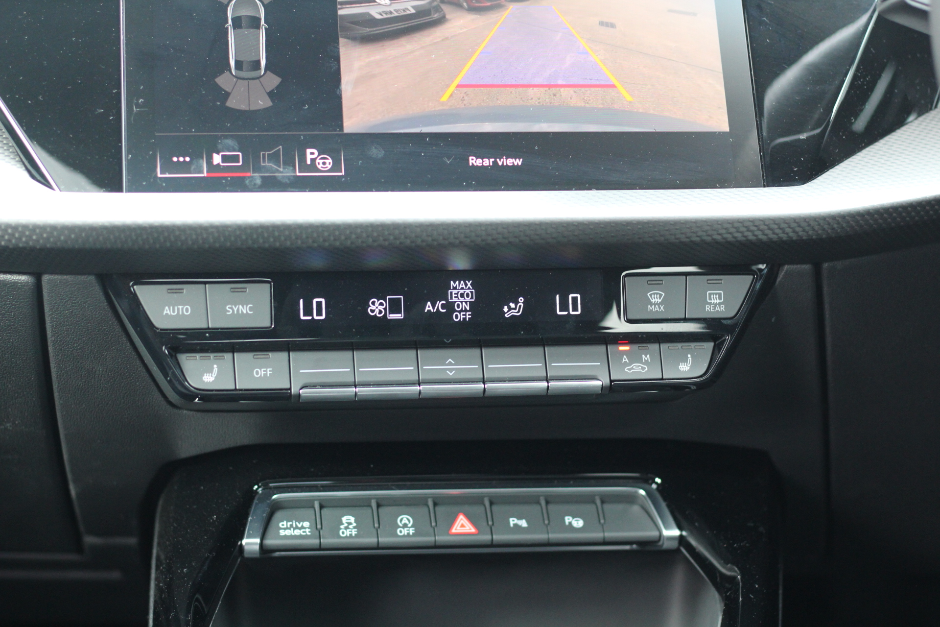 2023 (72) Audi RS3 2.5 TFSI Vorsprung S Tronic quattro Euro 6 (s/s) 4dr