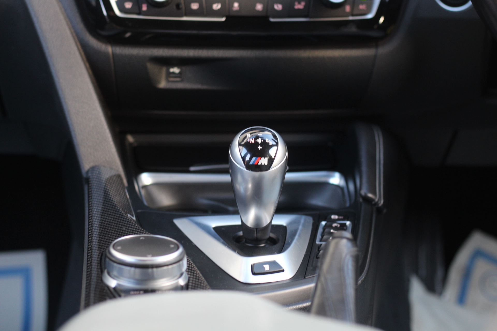 2017 (67) BMW M3 3.0 BiTurbo DCT Euro 6 (s/s) 4dr