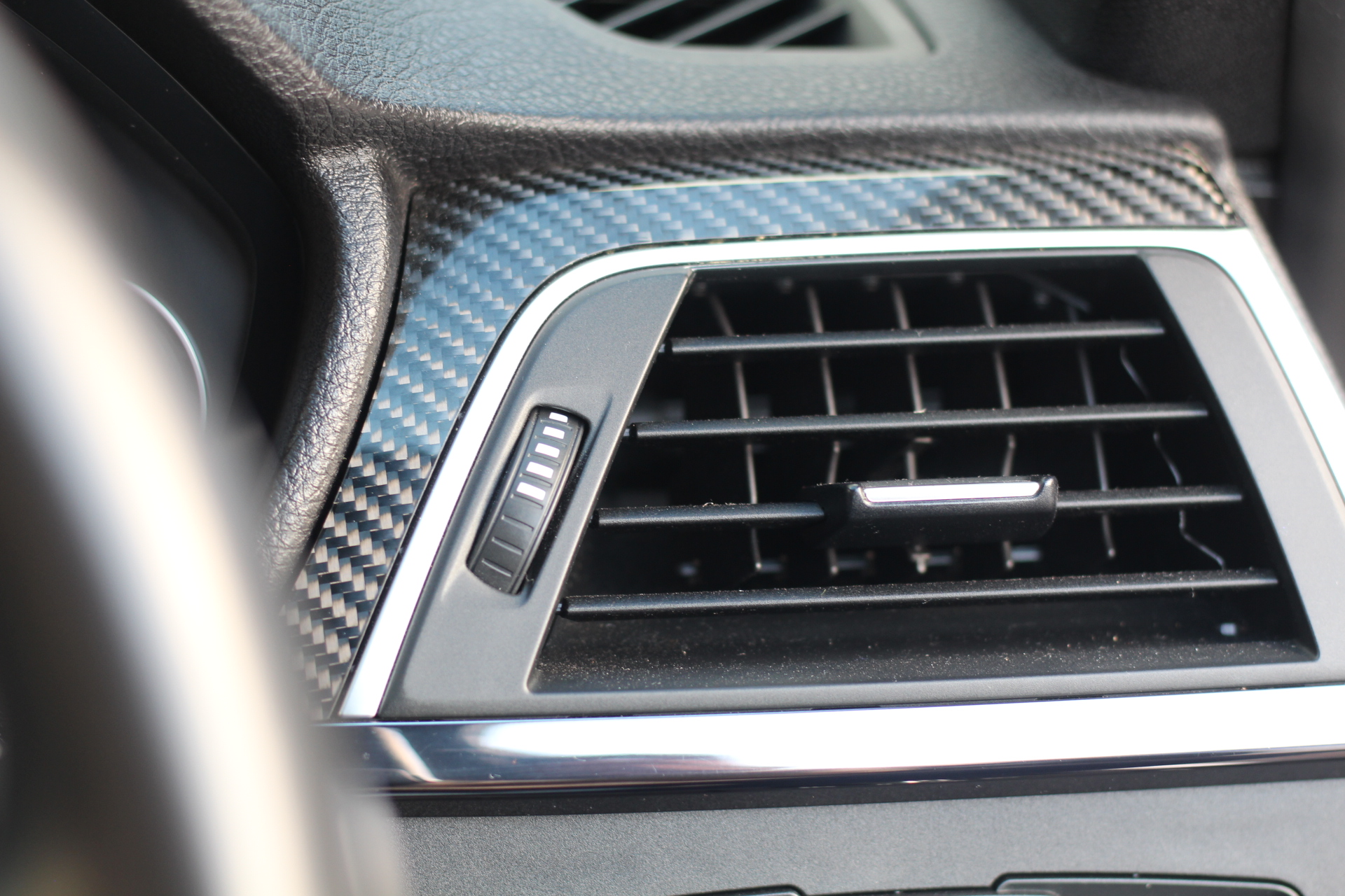 2017 (67) BMW M3 3.0 BiTurbo DCT Euro 6 (s/s) 4dr