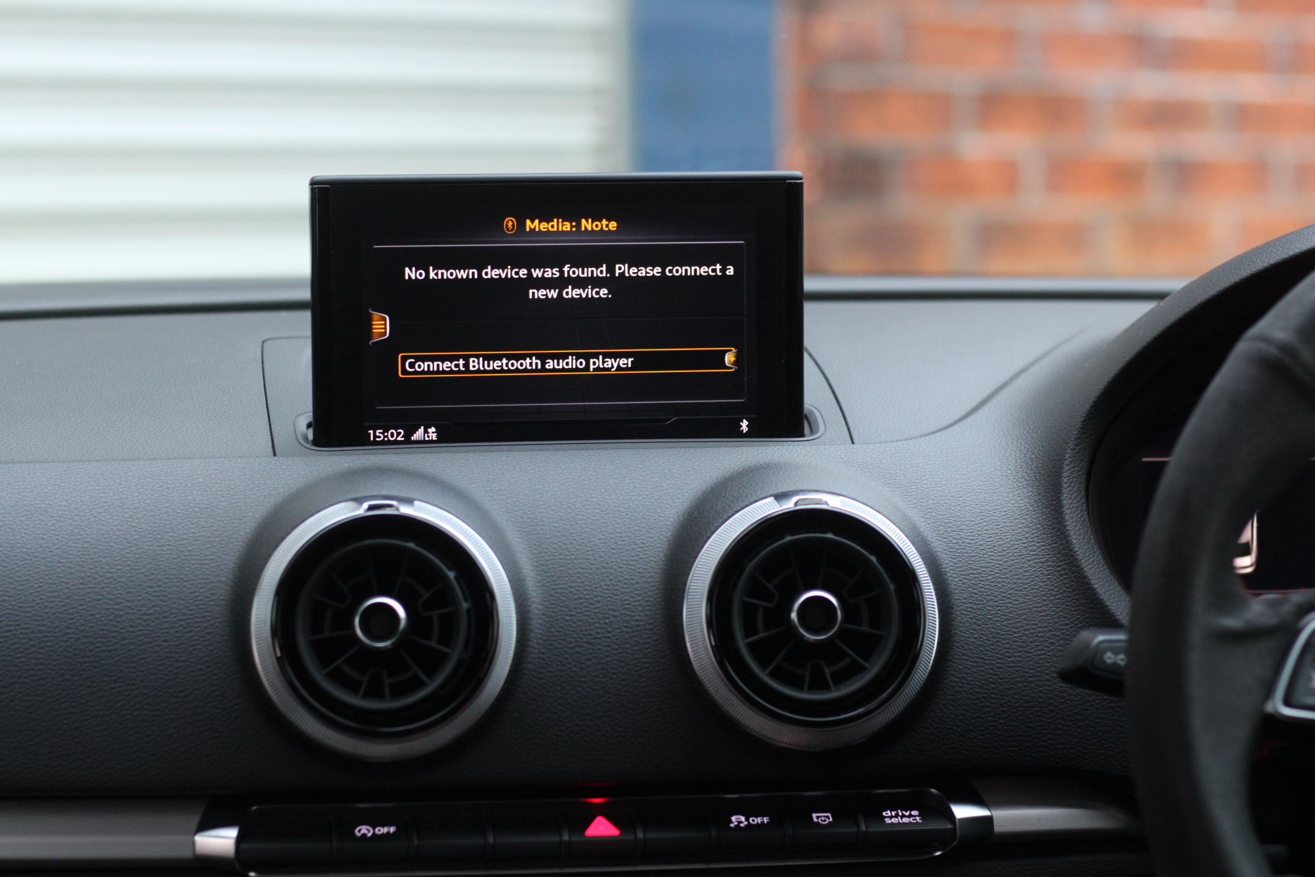 2018 (18) Audi S3 2.0 TFSI Black Edition S Tronic quattro Euro 6 (s/s) 4dr