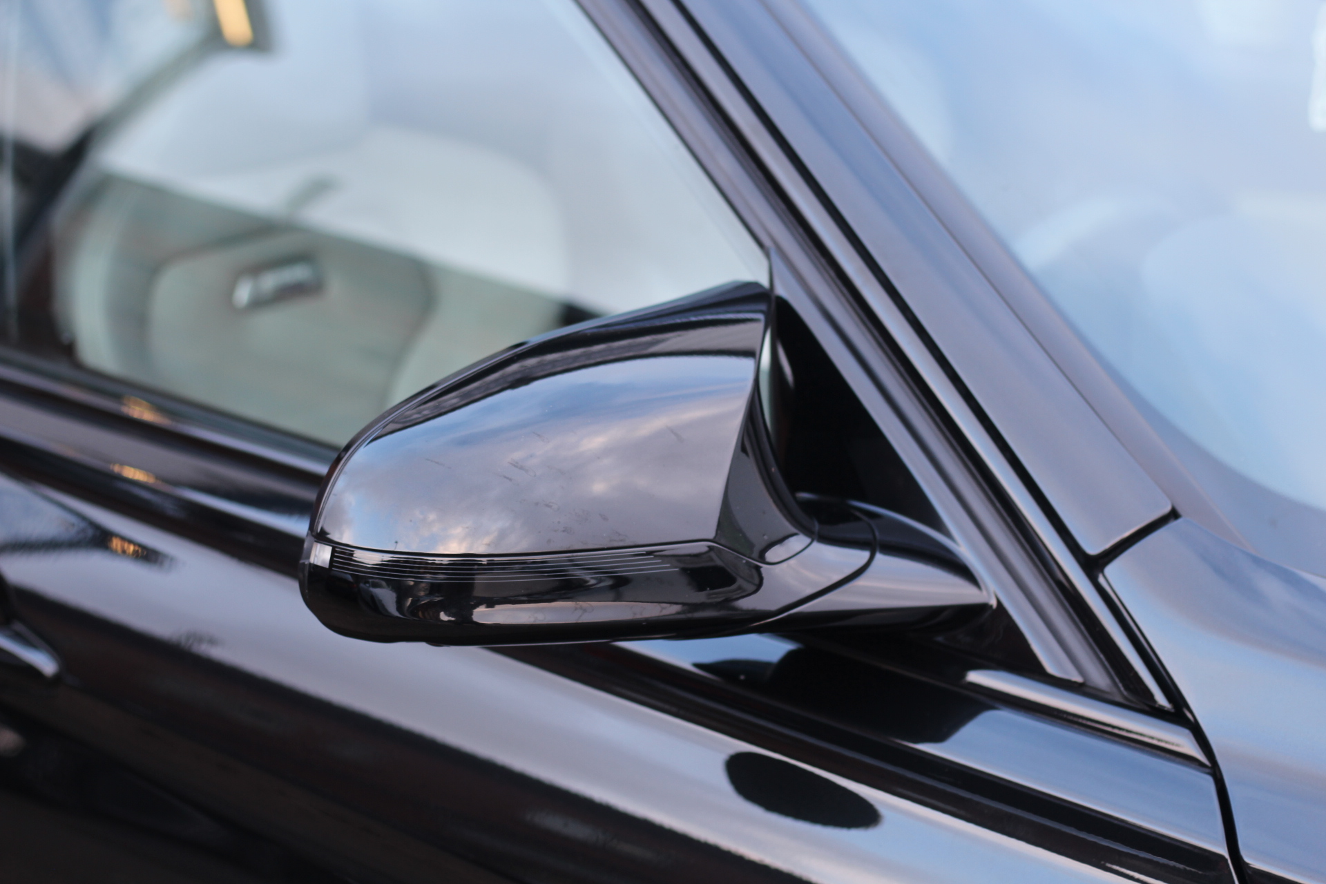 2017 (67) BMW M3 3.0 BiTurbo DCT Euro 6 (s/s) 4dr