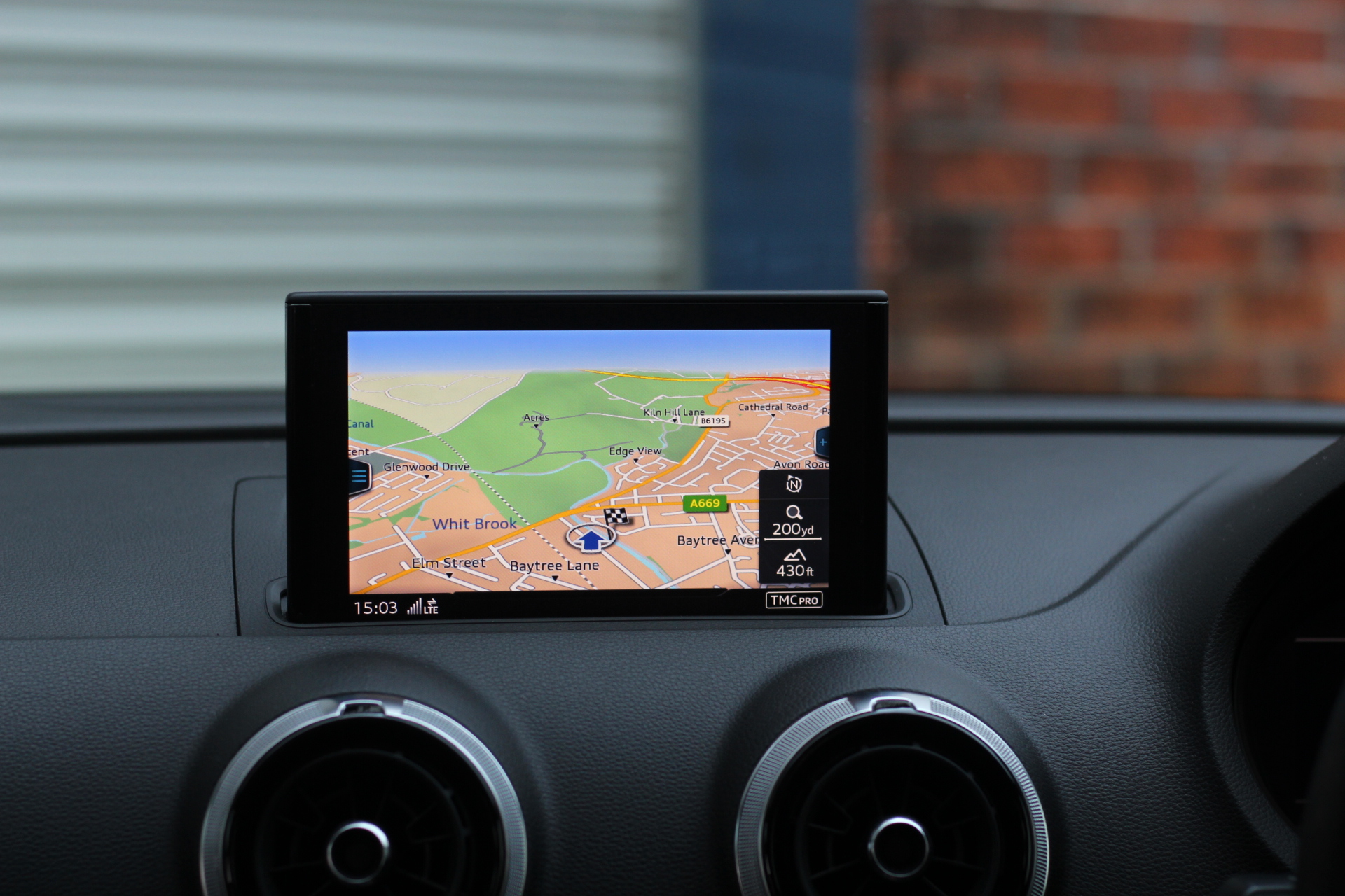 2018 (18) Audi S3 2.0 TFSI Black Edition S Tronic quattro Euro 6 (s/s) 4dr