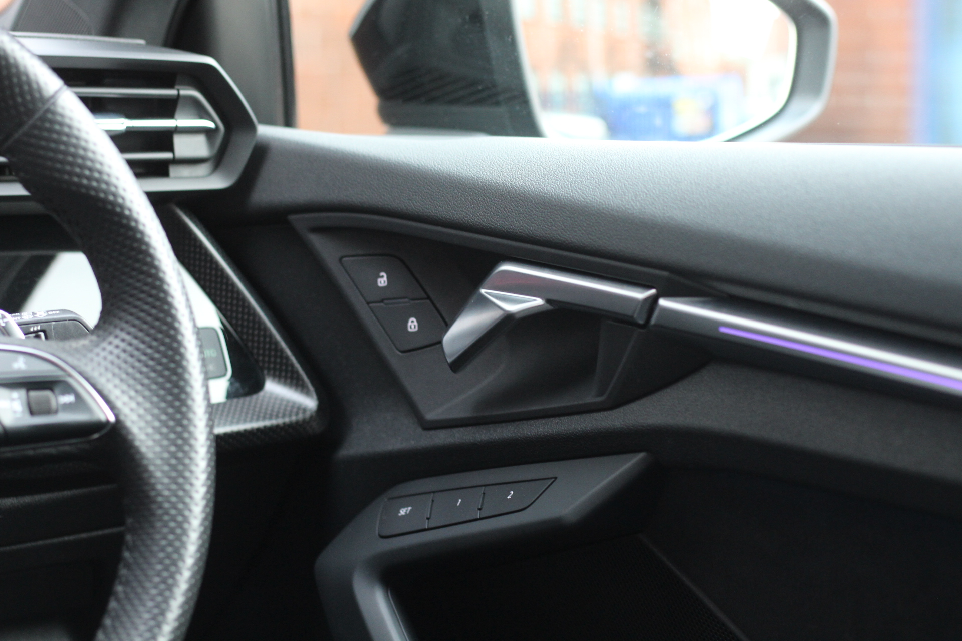 2022 (22) Audi RS3 2.5 TFSI Vorsprung Sportback S Tronic quattro Euro 6 (s/s) 5dr