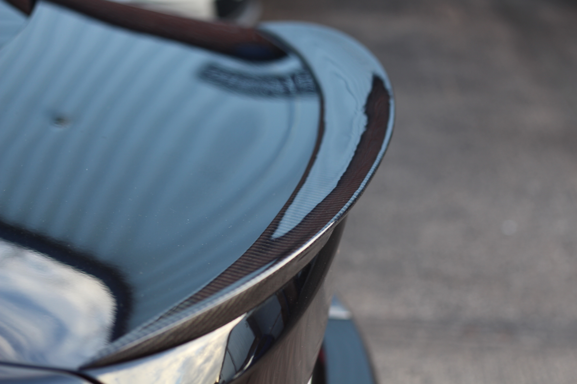 2017 (67) BMW M3 3.0 BiTurbo DCT Euro 6 (s/s) 4dr