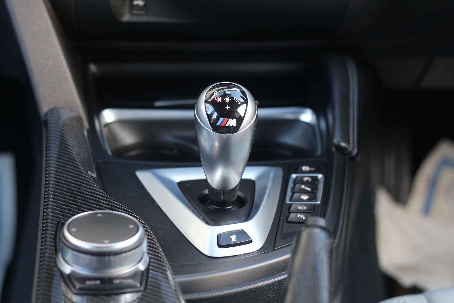 2017 (67) BMW M3 3.0 BiTurbo DCT Euro 6 (s/s) 4dr