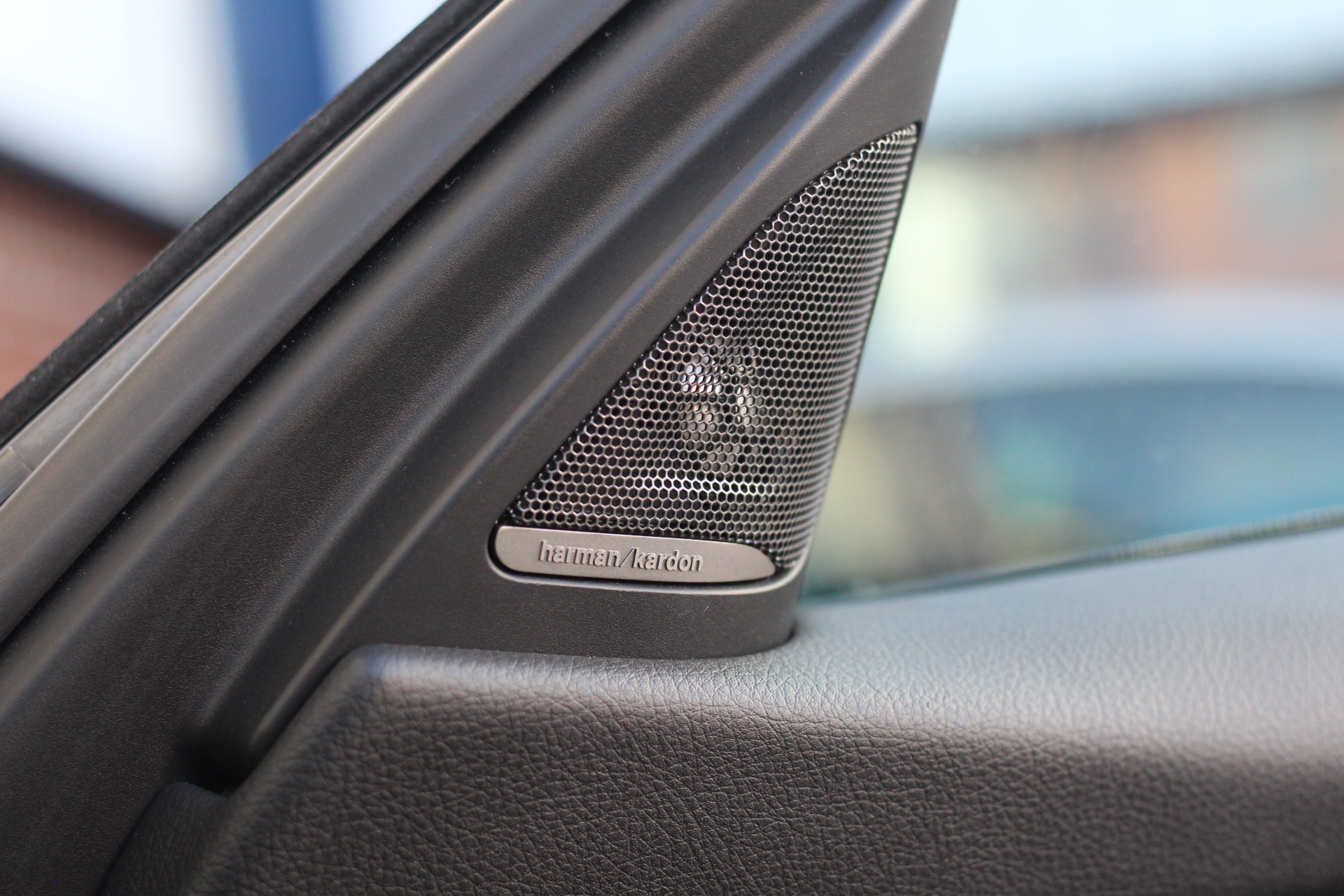 2017 (67) BMW M3 3.0 BiTurbo DCT Euro 6 (s/s) 4dr