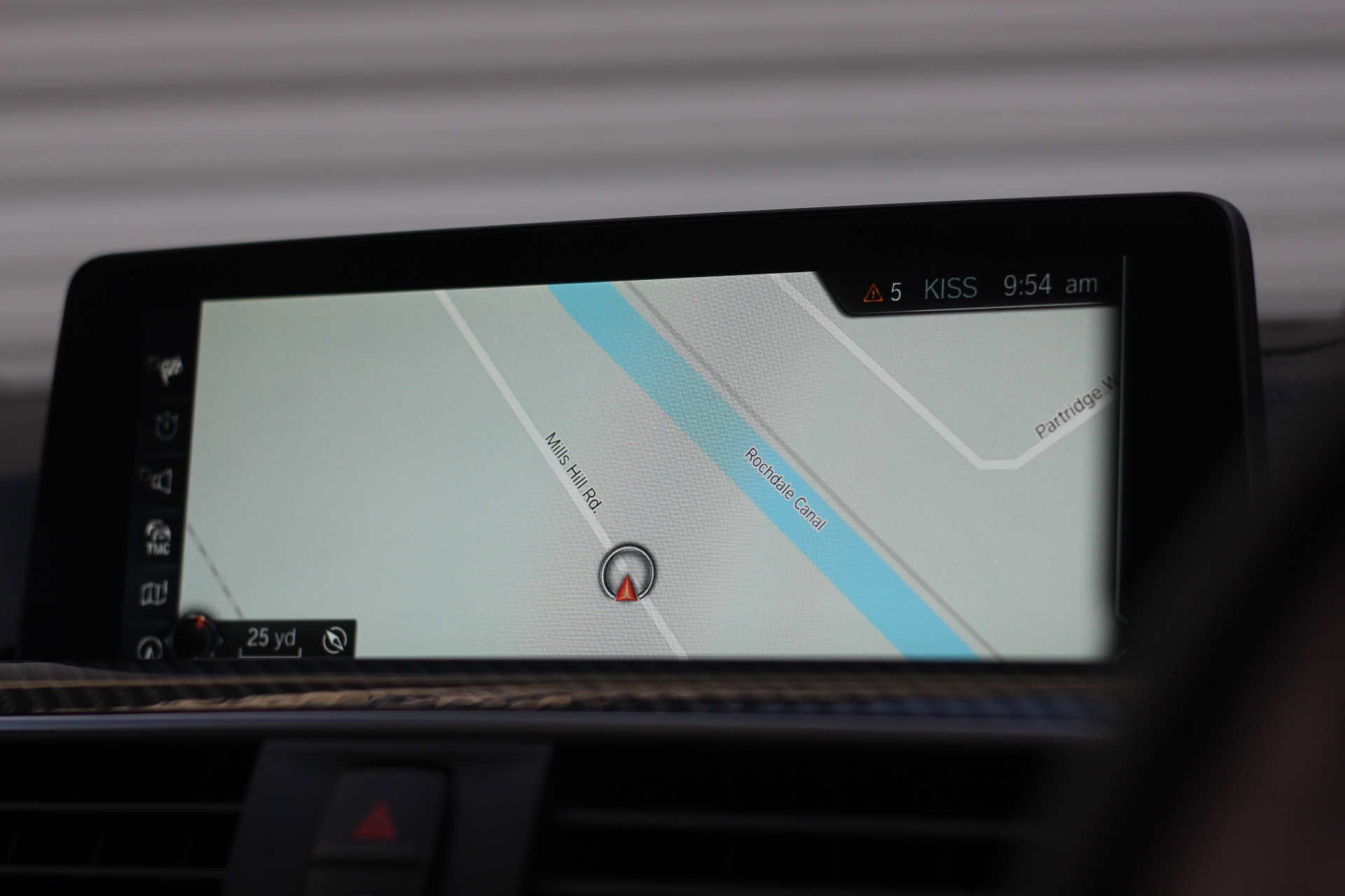 2017 (67) BMW M3 3.0 BiTurbo DCT Euro 6 (s/s) 4dr