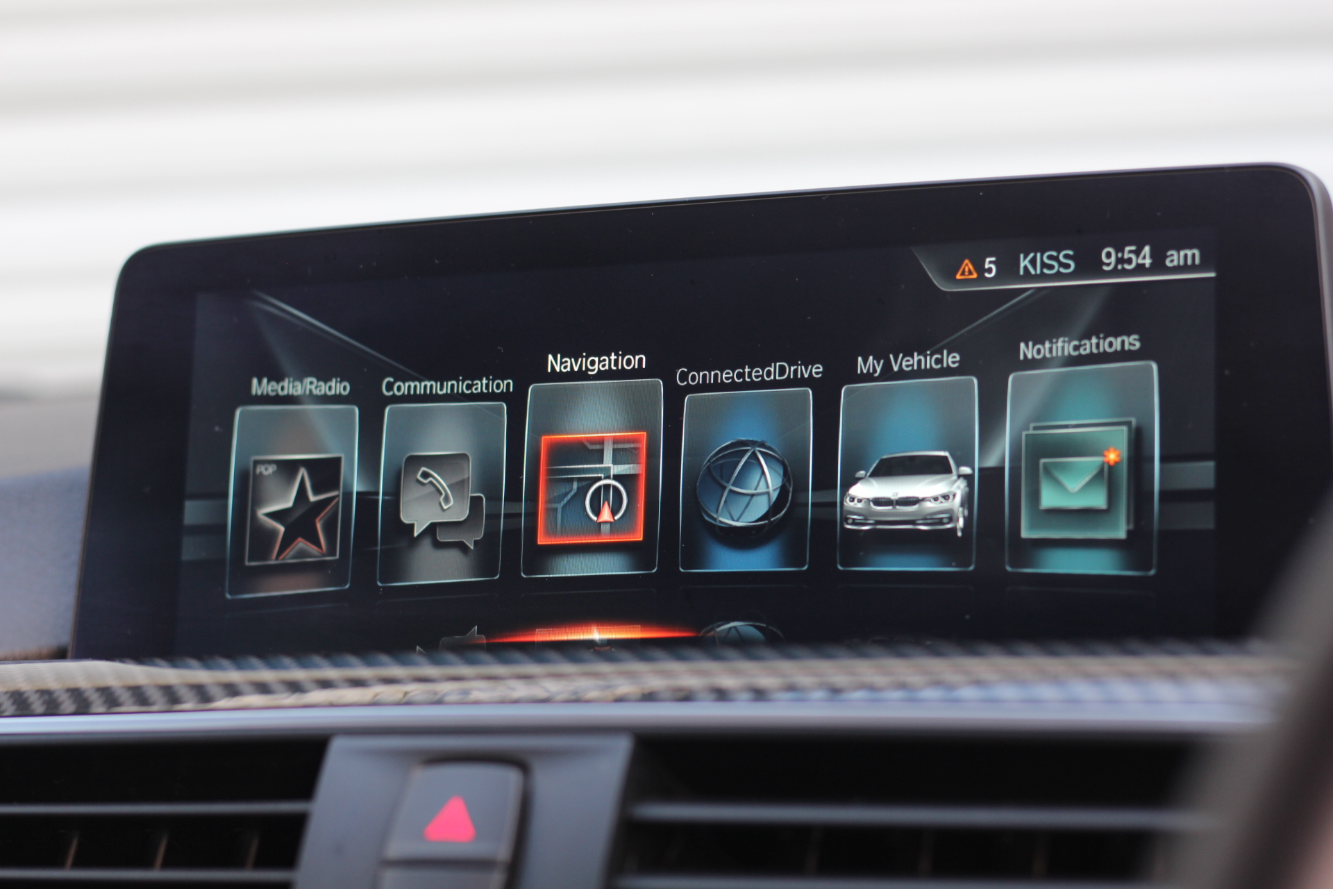 2017 (67) BMW M3 3.0 BiTurbo DCT Euro 6 (s/s) 4dr