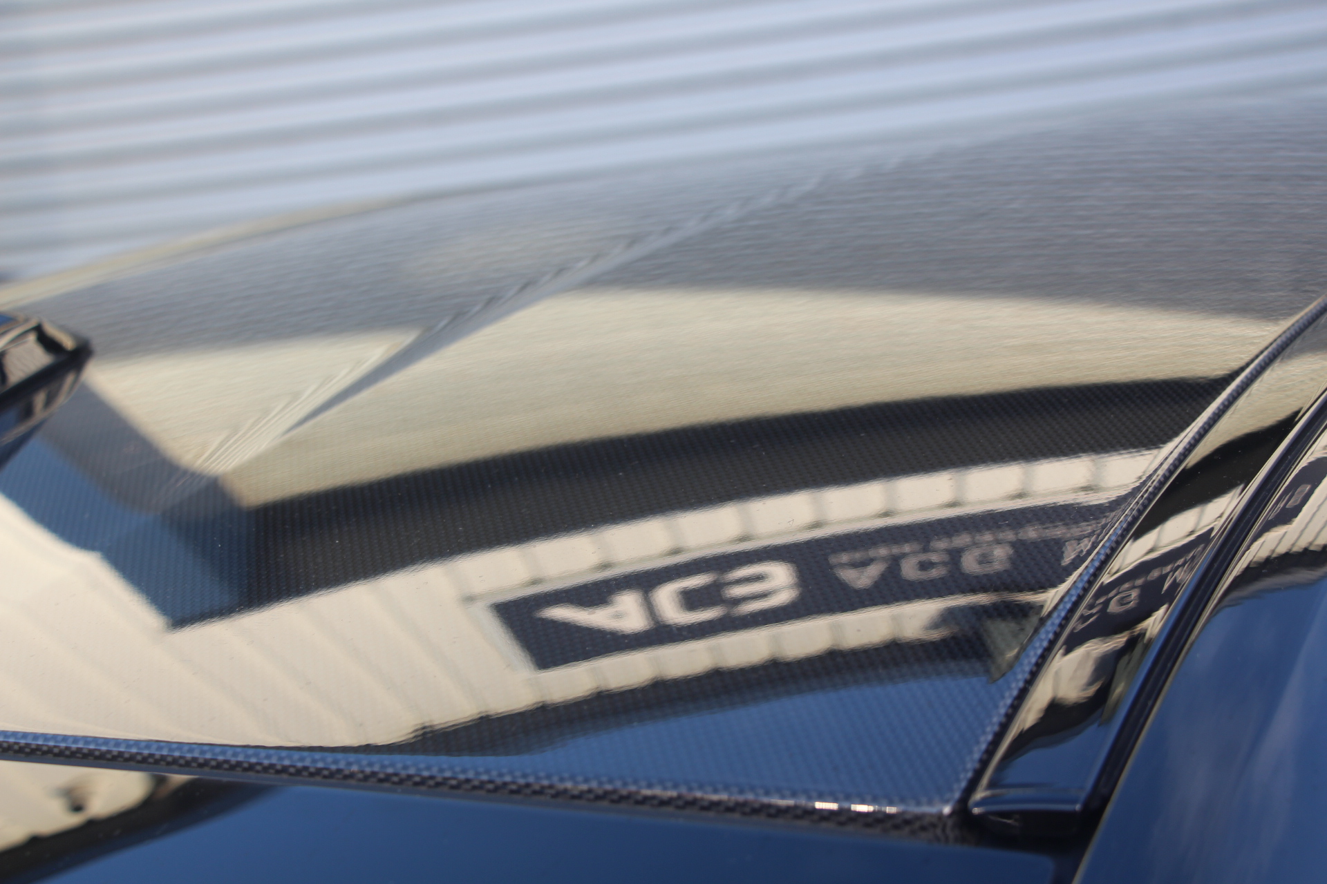 2017 (67) BMW M3 3.0 BiTurbo DCT Euro 6 (s/s) 4dr