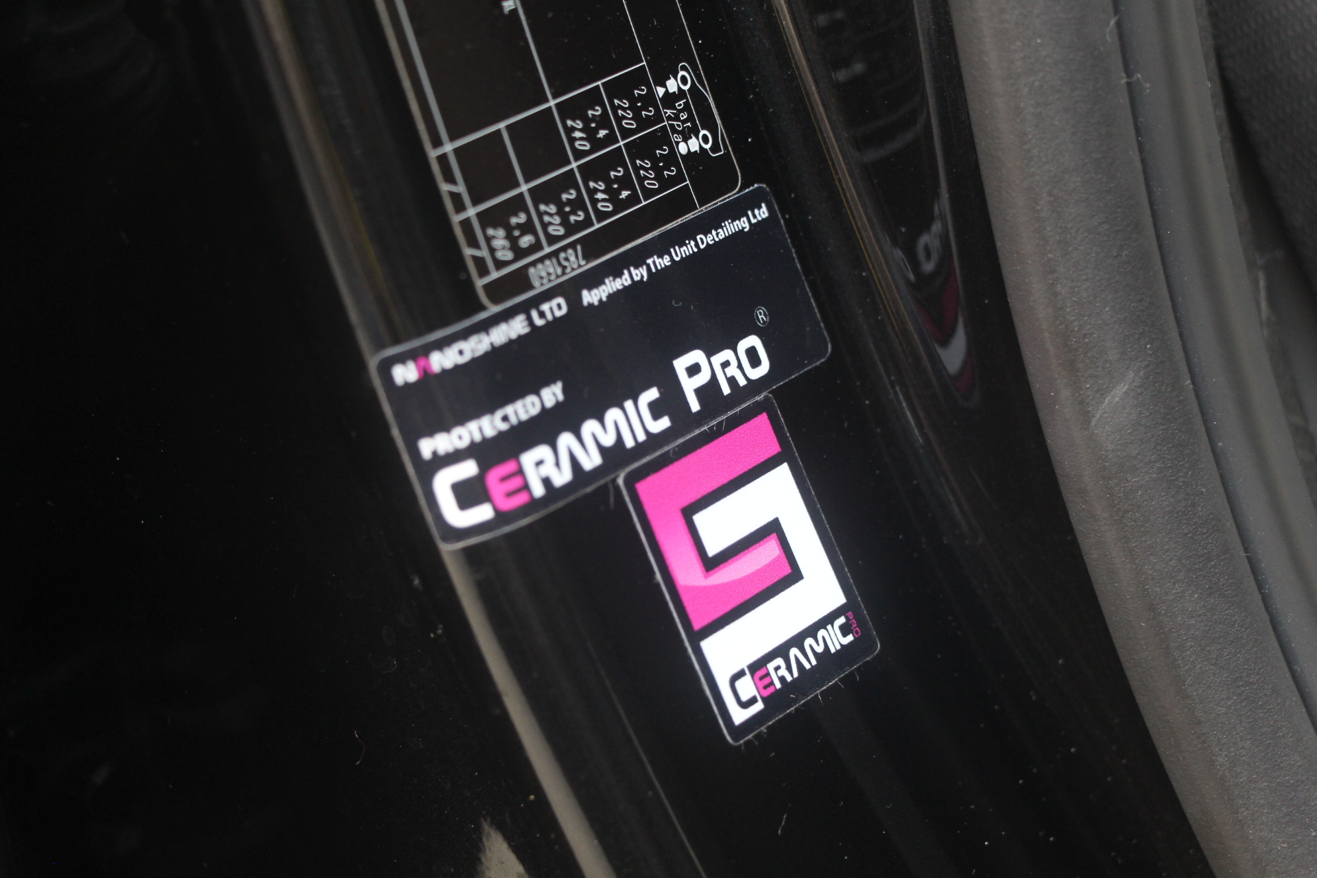 2017 (67) BMW M3 3.0 BiTurbo DCT Euro 6 (s/s) 4dr