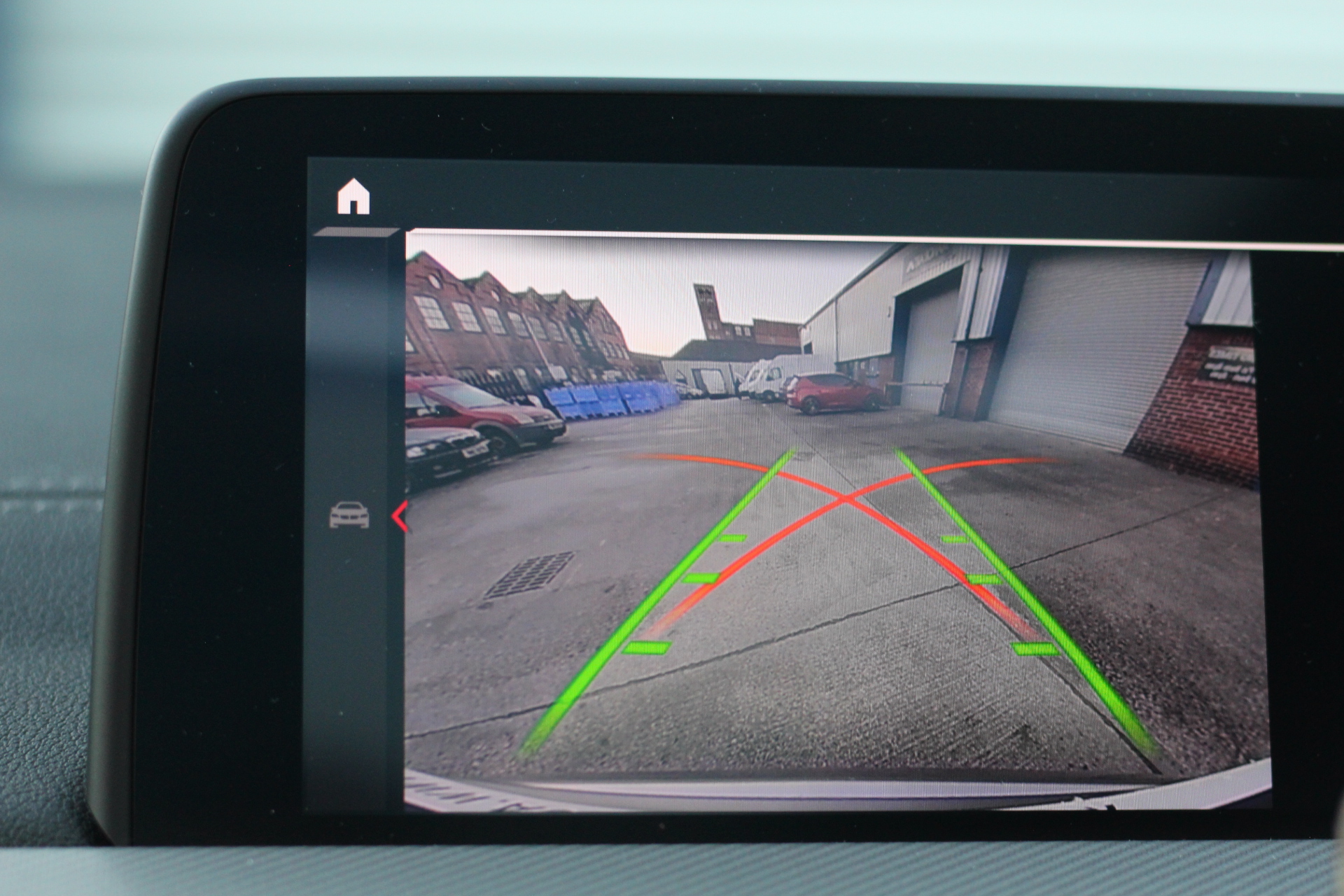 2020 (70) BMW X3 M 3.0i Competition Auto xDrive Euro 6 (s/s) 5dr