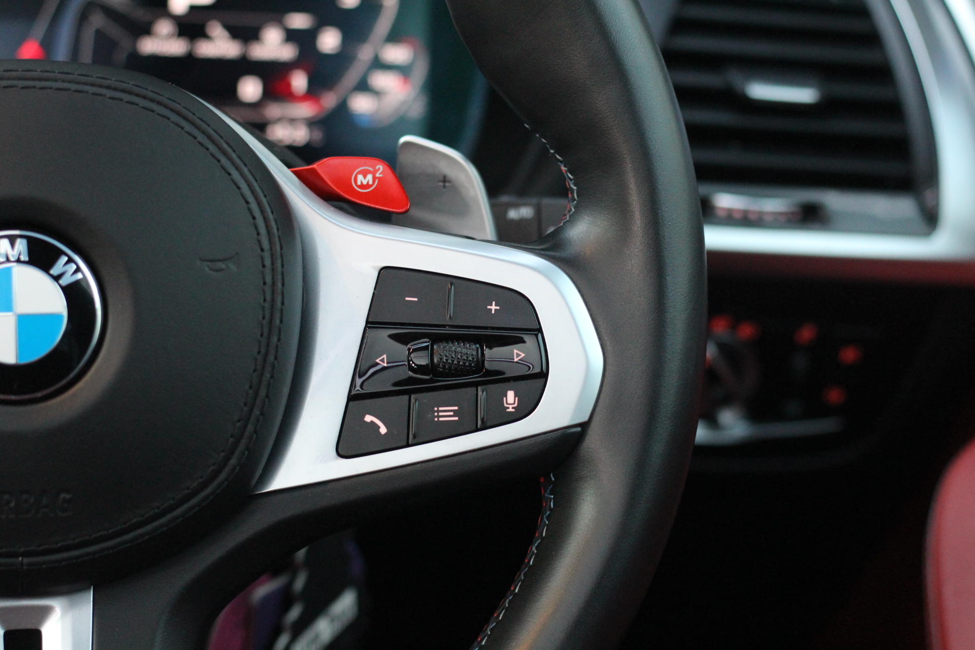 2020 (70) BMW X3 M 3.0i Competition Auto xDrive Euro 6 (s/s) 5dr