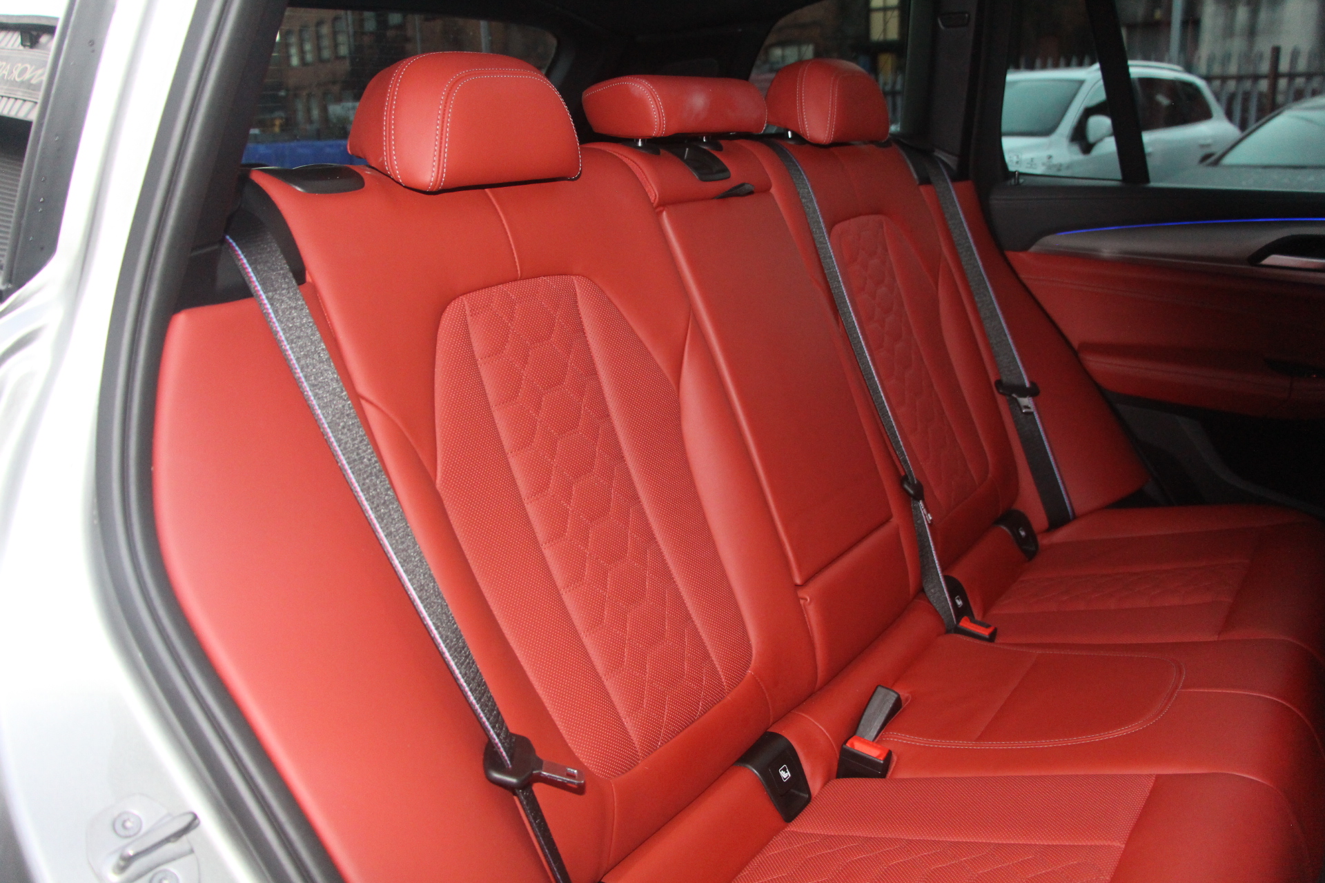 2020 (70) BMW X3 M 3.0i Competition Auto xDrive Euro 6 (s/s) 5dr