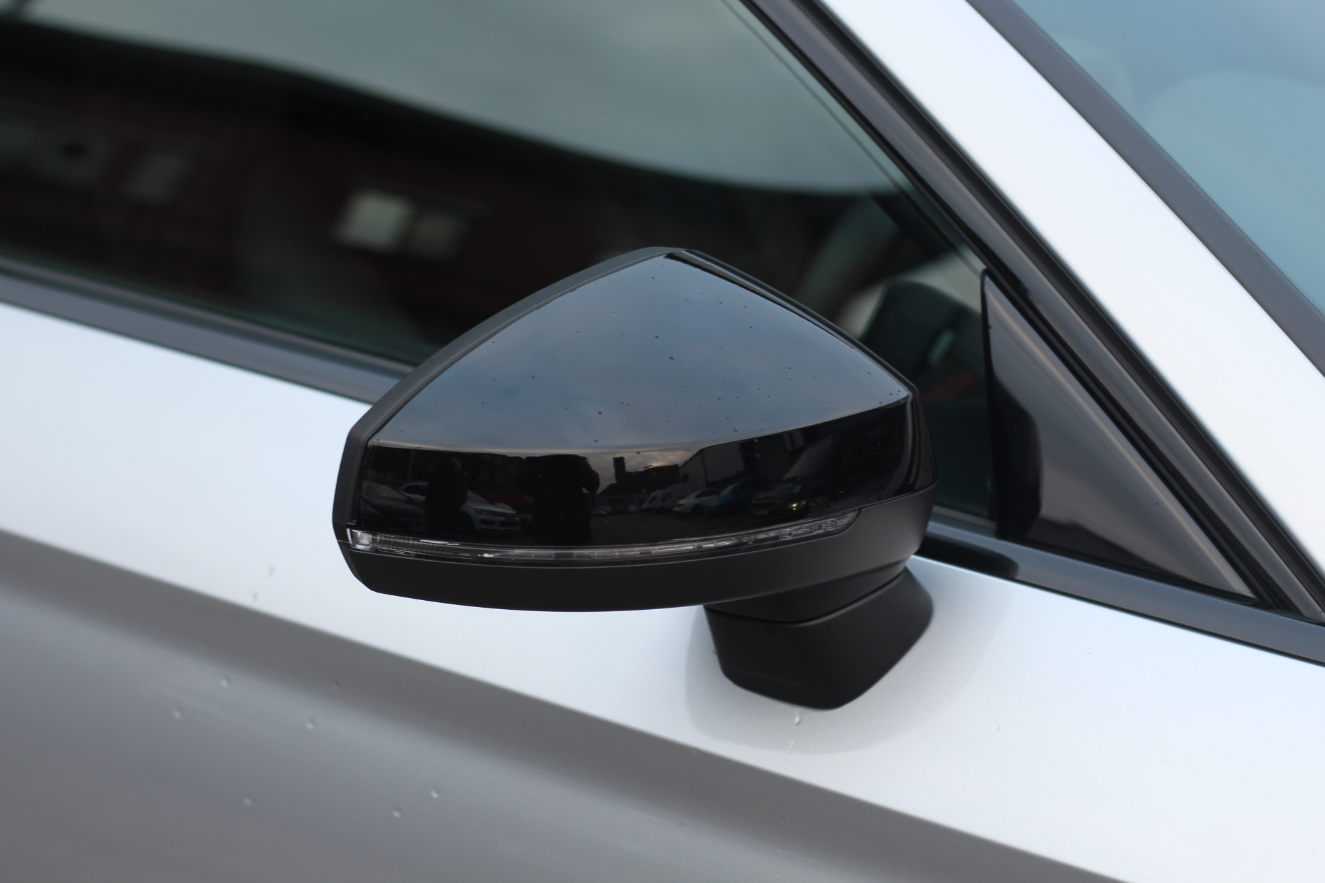 2020 (20) Audi RS3 2.5 TFSI Audi Sport Edition S Tronic quattro Euro 6 (s/s) 4dr