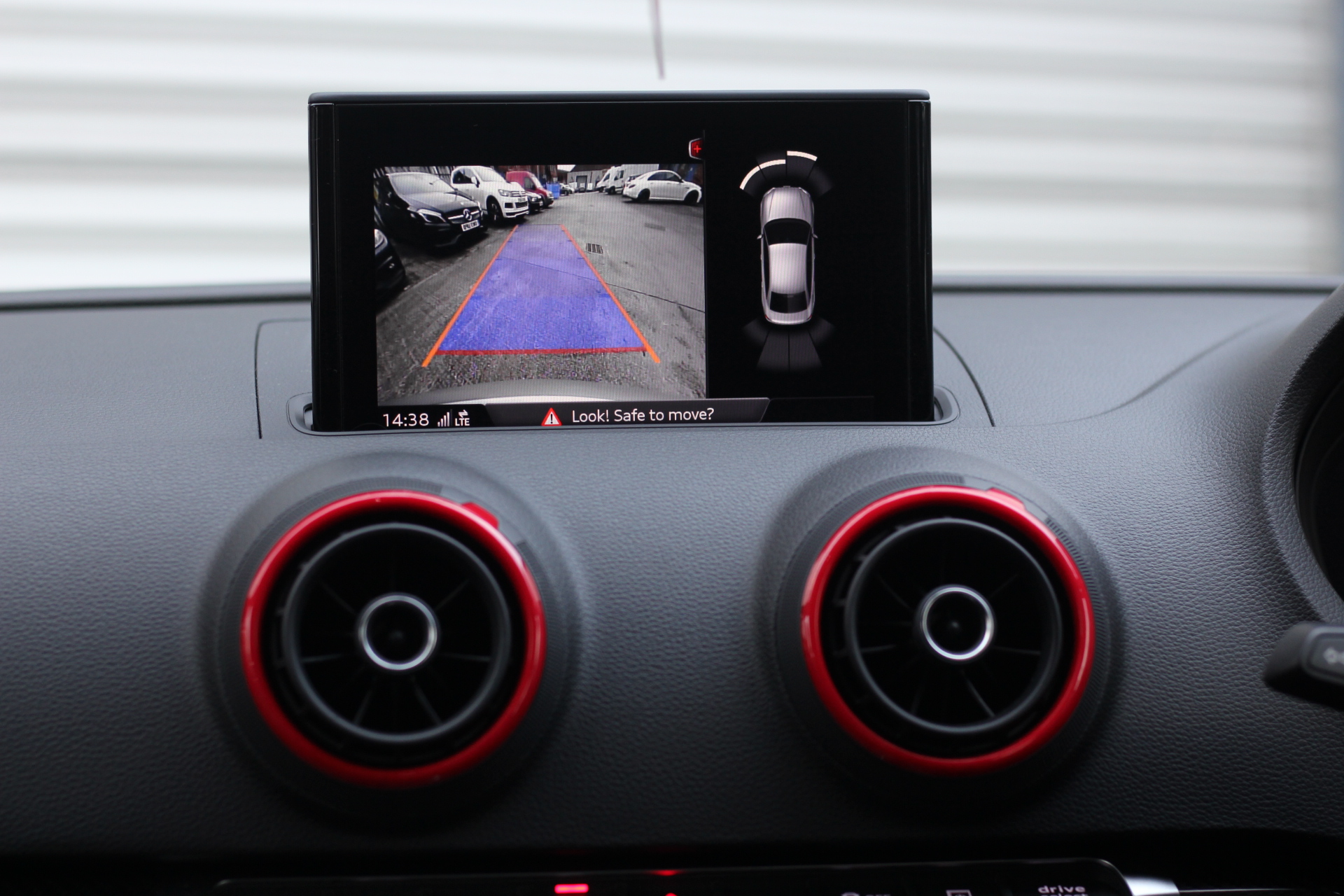 2020 (20) Audi RS3 2.5 TFSI Audi Sport Edition S Tronic quattro Euro 6 (s/s) 4dr