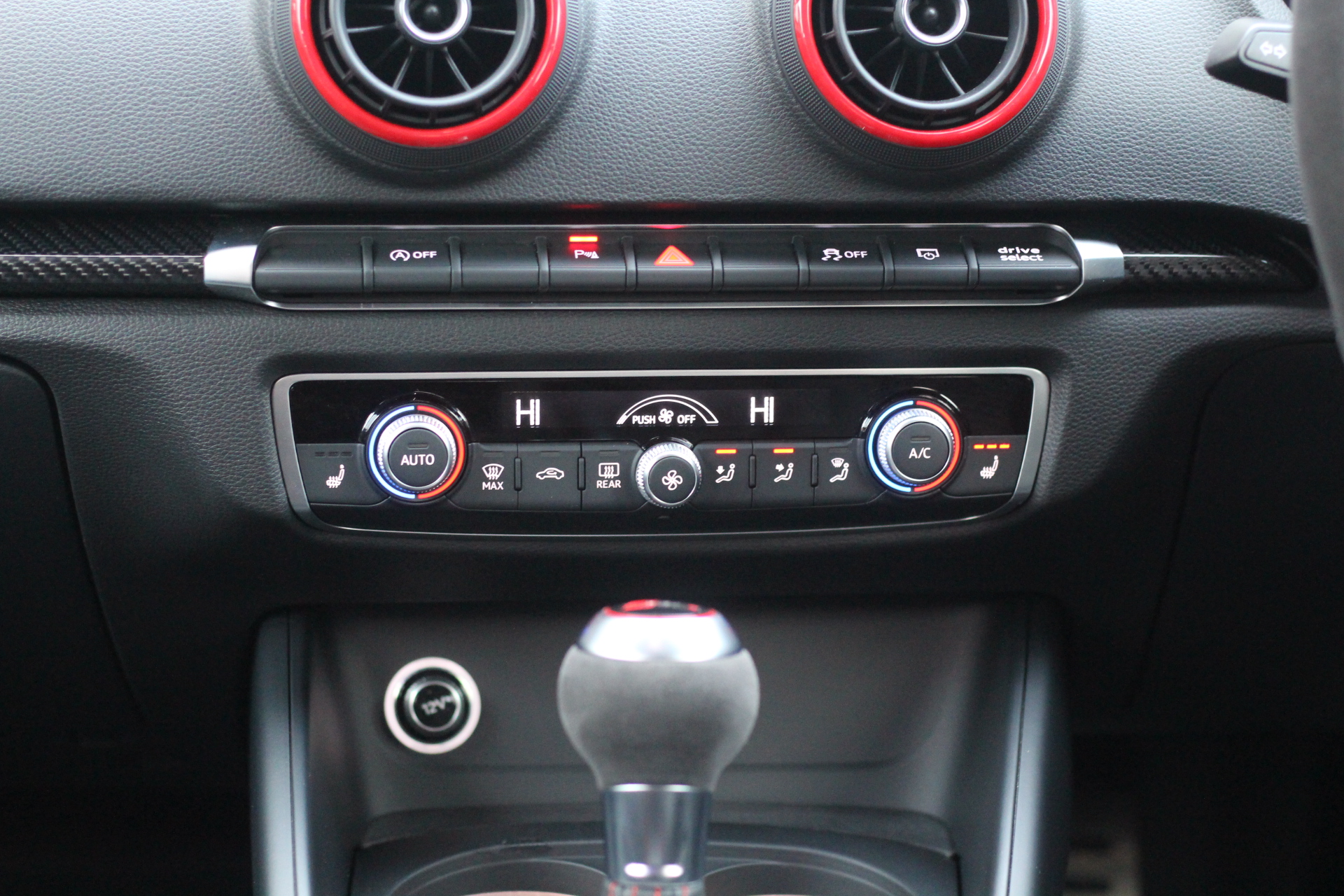 2020 (20) Audi RS3 2.5 TFSI Audi Sport Edition S Tronic quattro Euro 6 (s/s) 4dr