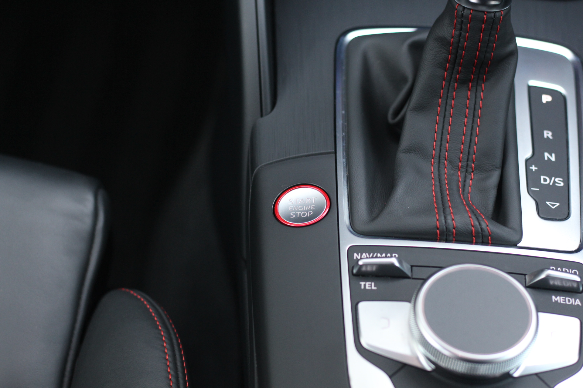 2020 (20) Audi RS3 2.5 TFSI Audi Sport Edition S Tronic quattro Euro 6 (s/s) 4dr