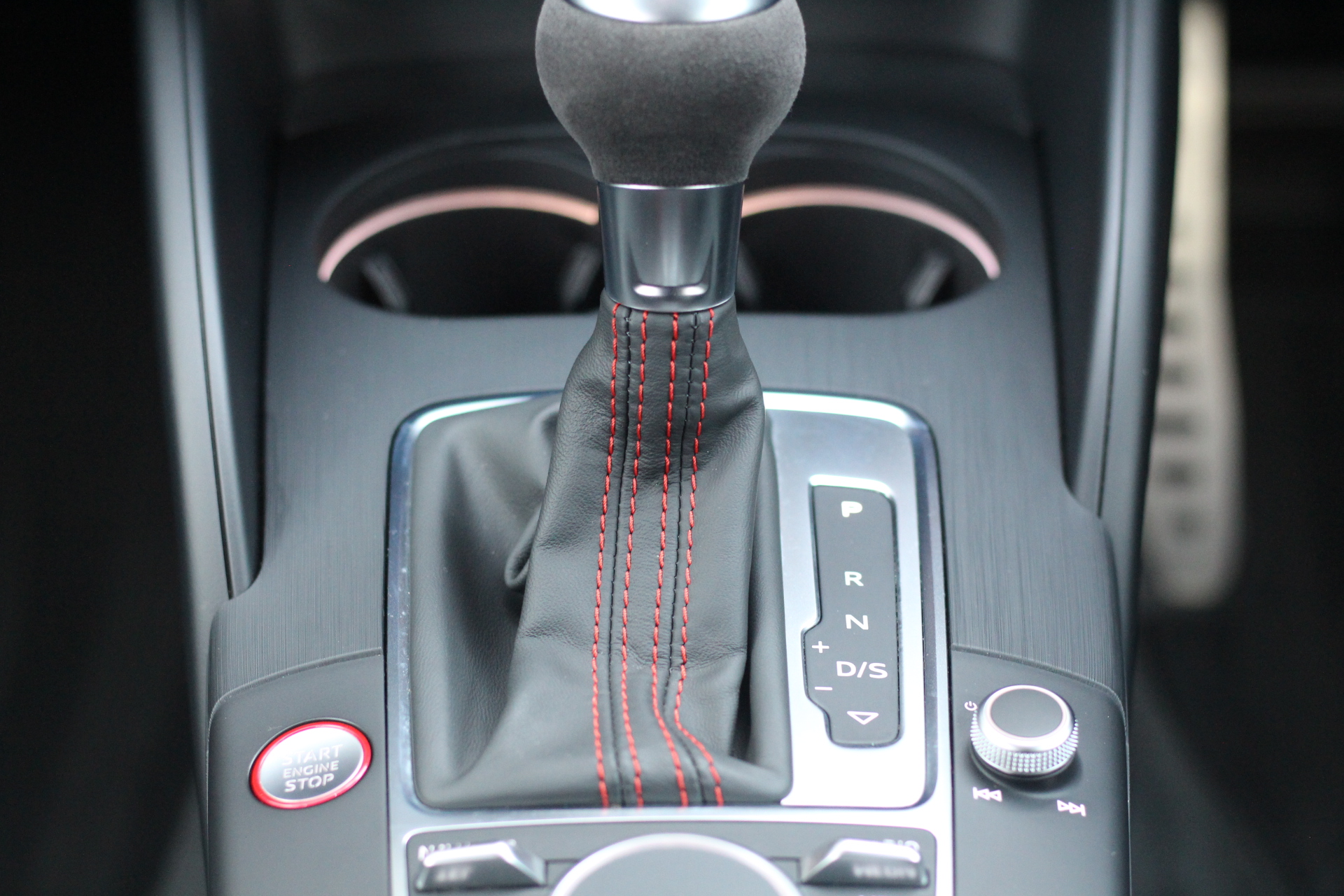 2020 (20) Audi RS3 2.5 TFSI Audi Sport Edition S Tronic quattro Euro 6 (s/s) 4dr