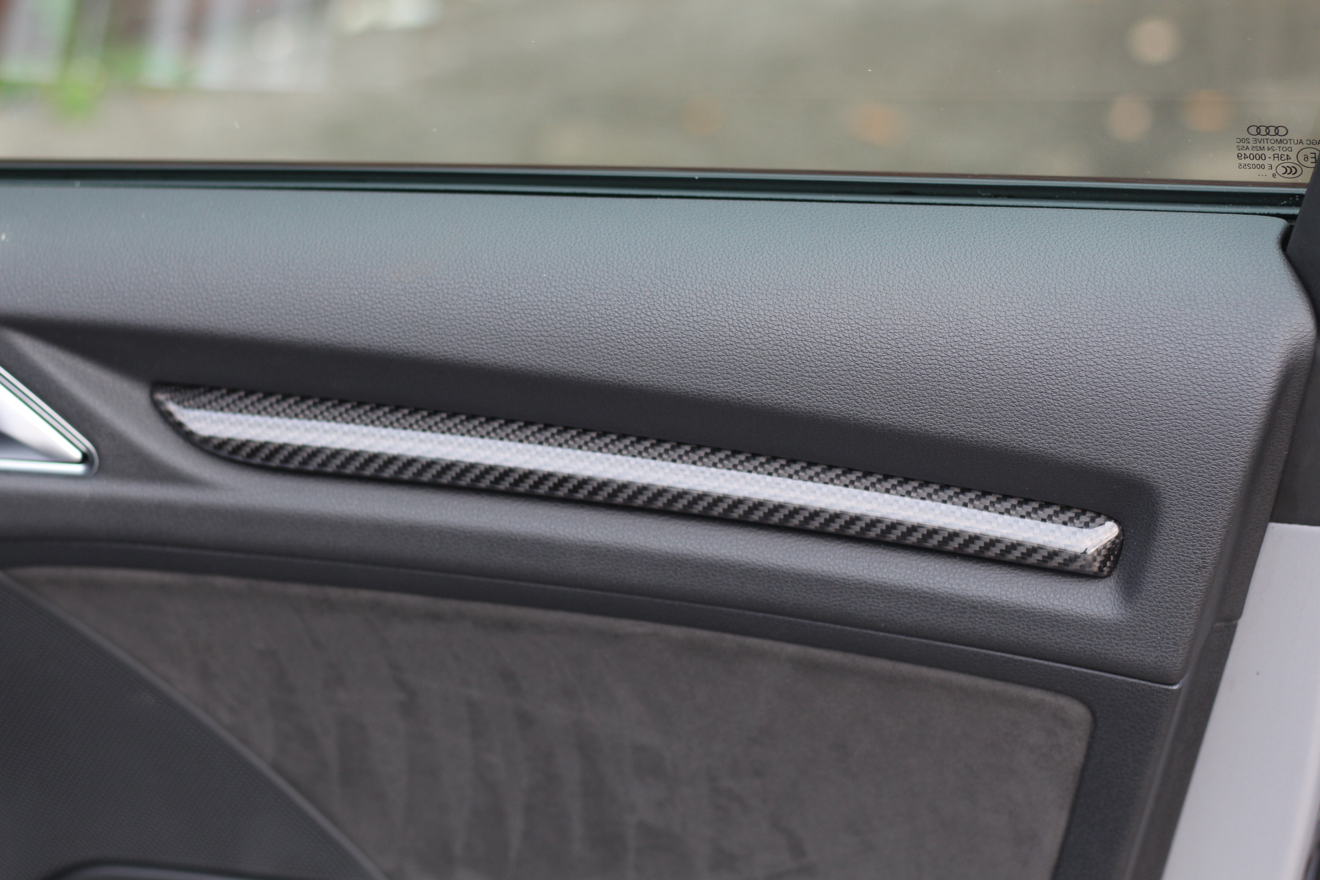 2020 (20) Audi RS3 2.5 TFSI Audi Sport Edition S Tronic quattro Euro 6 (s/s) 4dr