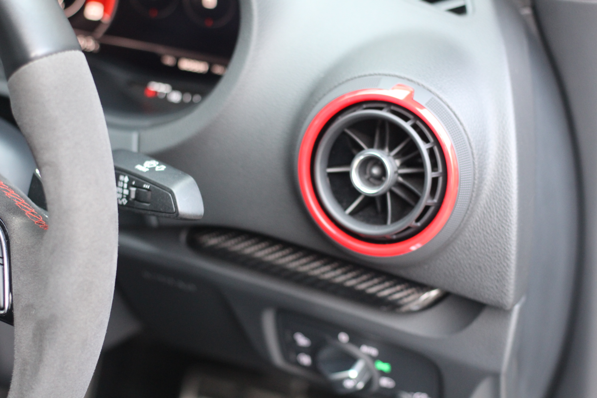 2020 (20) Audi RS3 2.5 TFSI Audi Sport Edition S Tronic quattro Euro 6 (s/s) 4dr