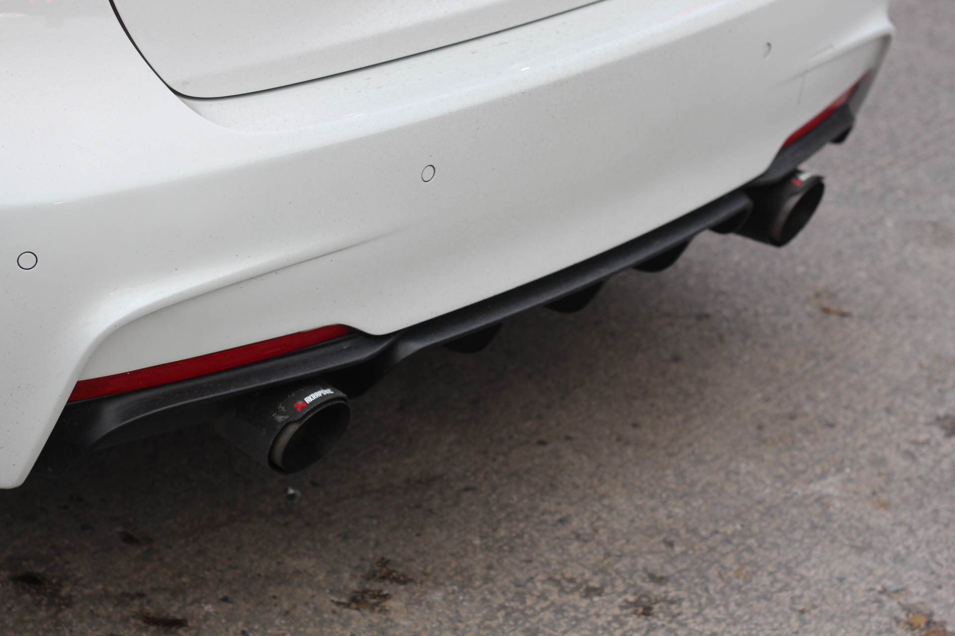 2016 (16) BMW 3 Series 3.0 335d M Sport Auto xDrive Euro 6 (s/s) 4dr