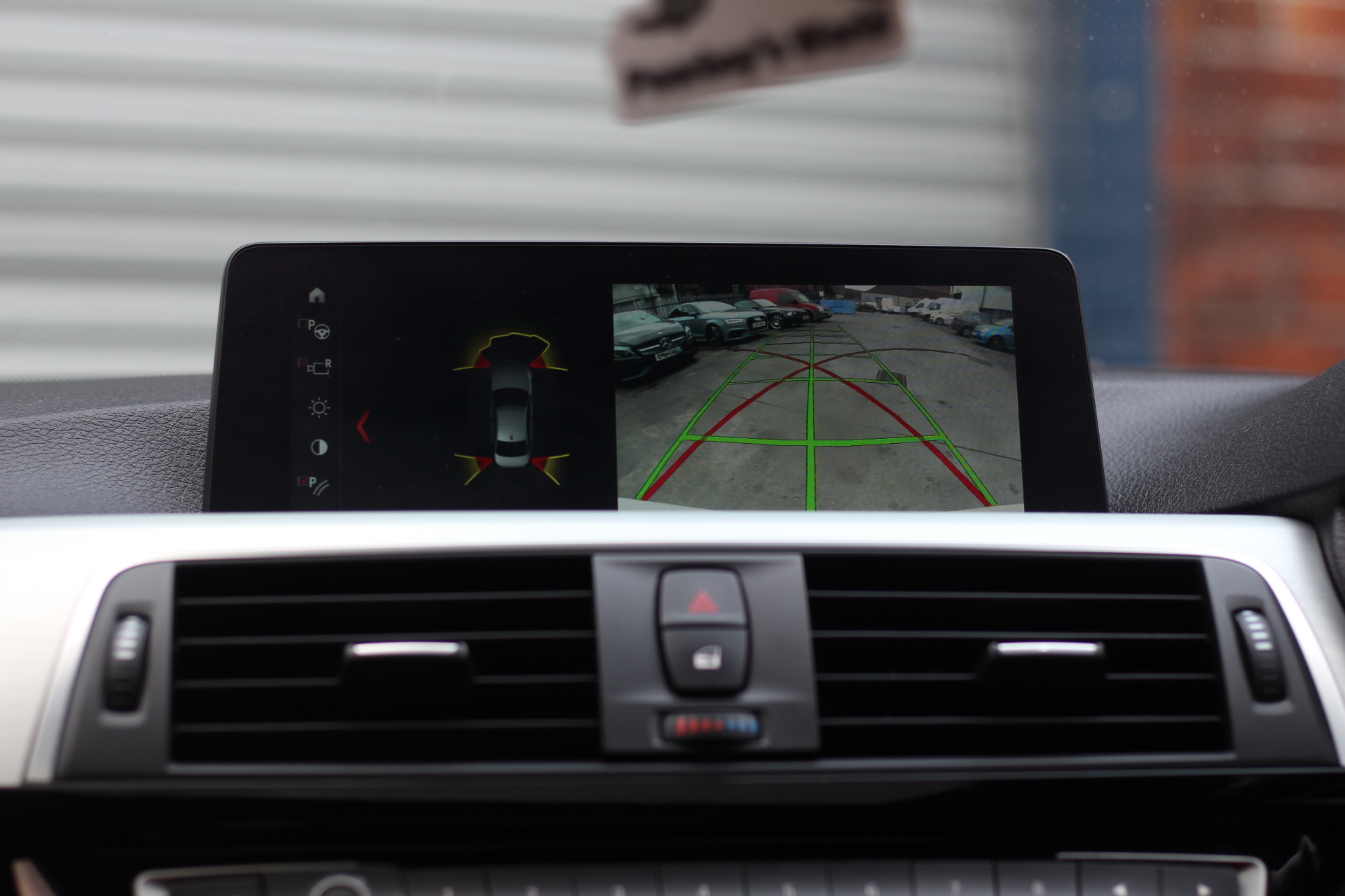 2016 (16) BMW 3 Series 3.0 335d M Sport Auto xDrive Euro 6 (s/s) 4dr