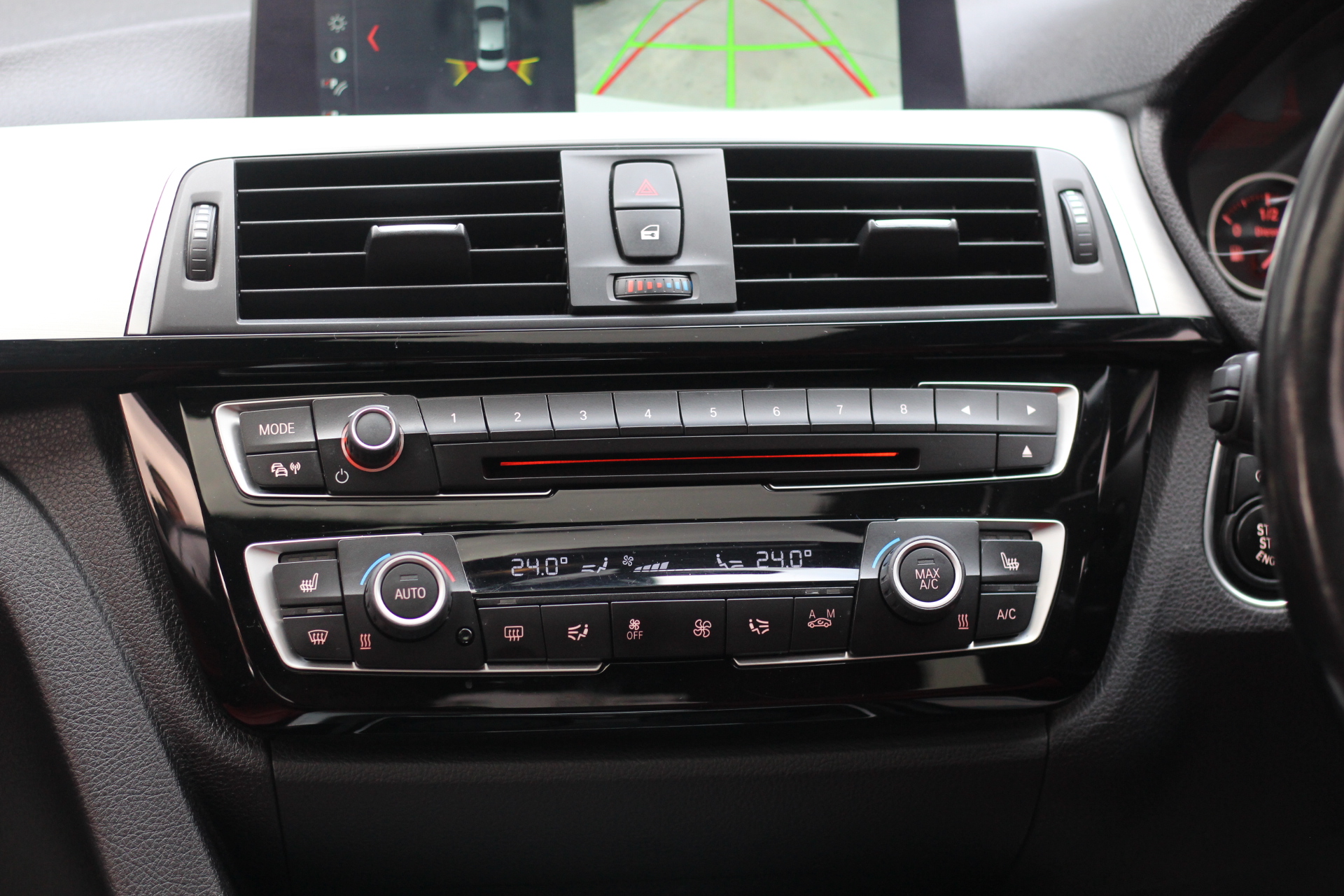 2016 (16) BMW 3 Series 3.0 335d M Sport Auto xDrive Euro 6 (s/s) 4dr