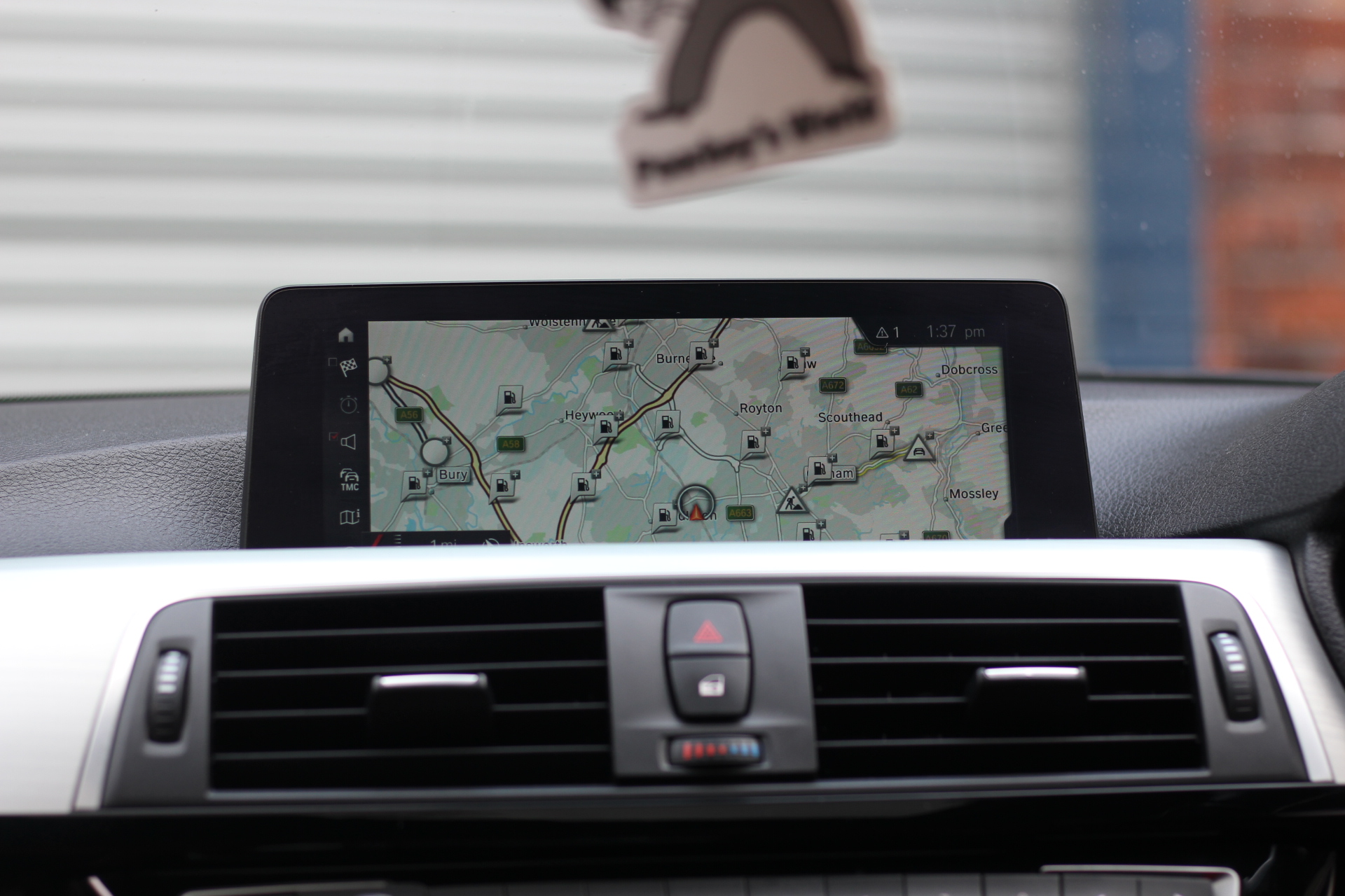 2016 (16) BMW 3 Series 3.0 335d M Sport Auto xDrive Euro 6 (s/s) 4dr