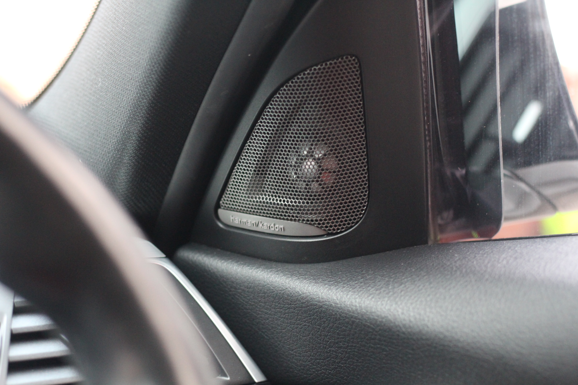 2016 (16) BMW 3 Series 3.0 335d M Sport Auto xDrive Euro 6 (s/s) 4dr