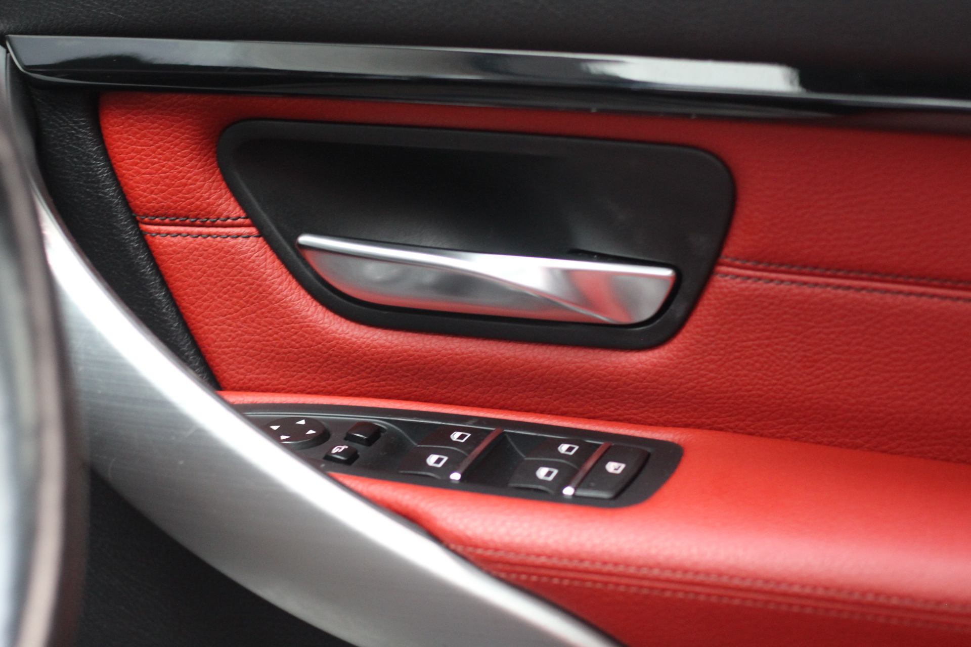 2016 (16) BMW 3 Series 3.0 335d M Sport Auto xDrive Euro 6 (s/s) 4dr