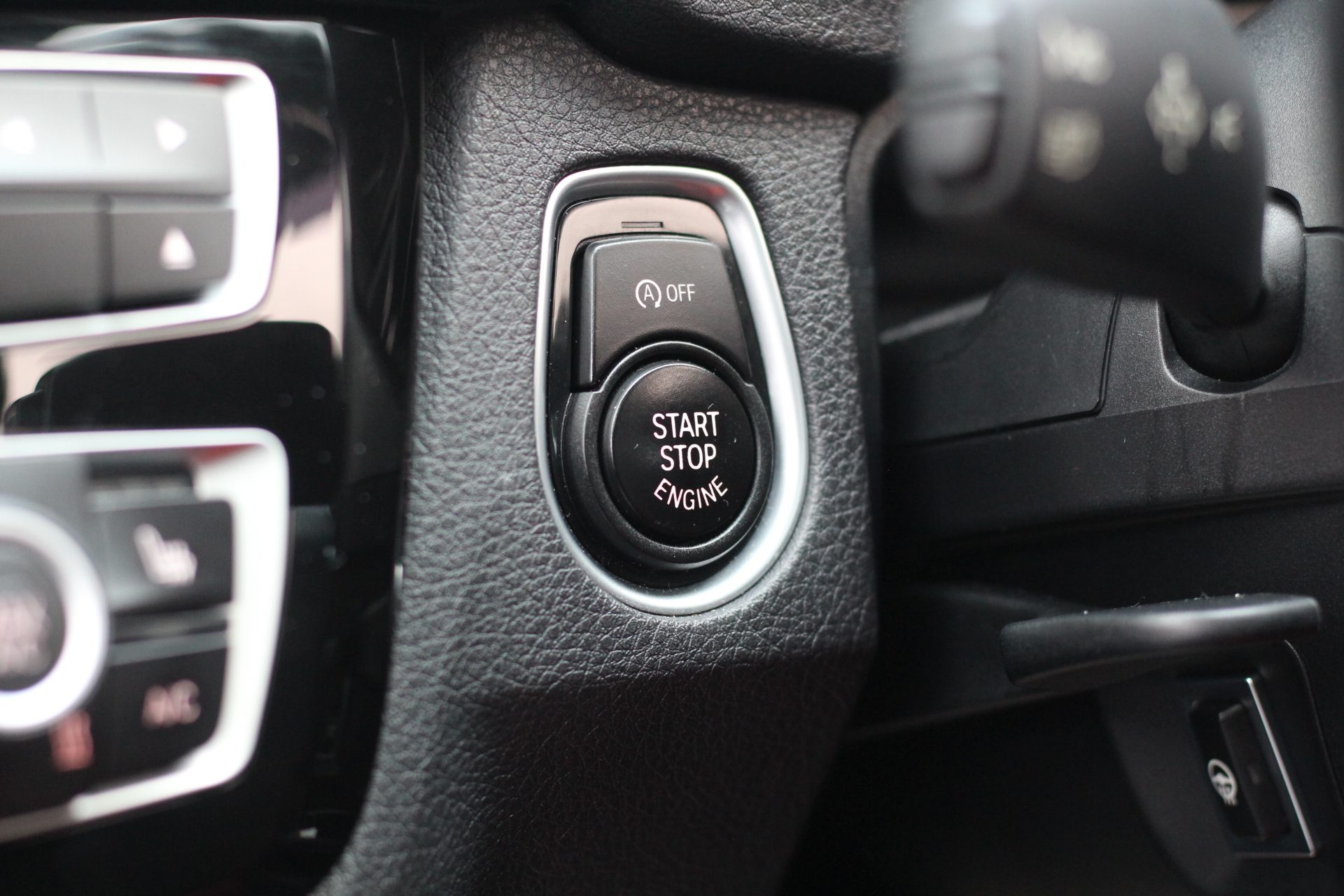 2016 (16) BMW 3 Series 3.0 335d M Sport Auto xDrive Euro 6 (s/s) 4dr