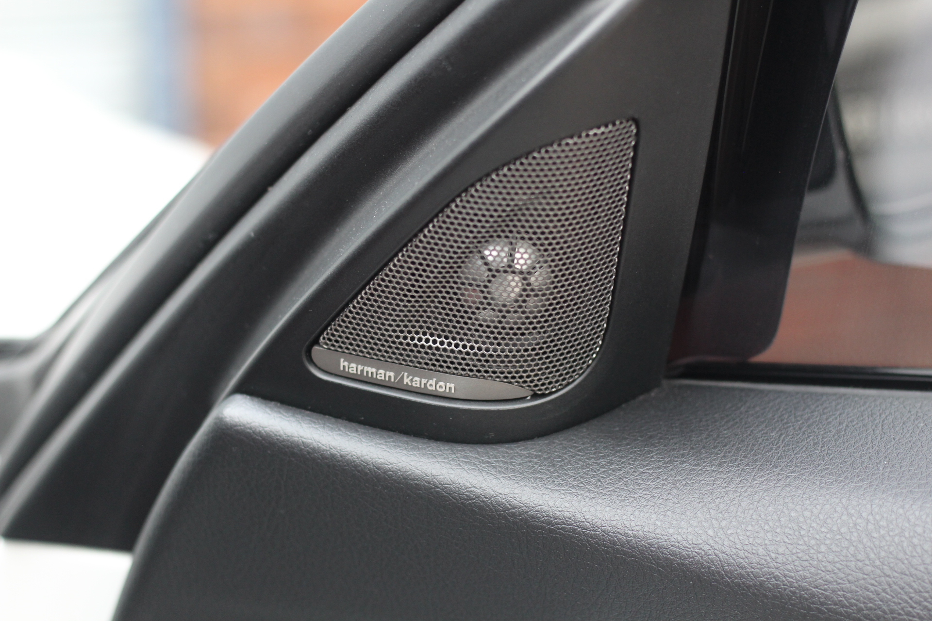 2016 (16) BMW 3 Series 3.0 335d M Sport Auto xDrive Euro 6 (s/s) 4dr