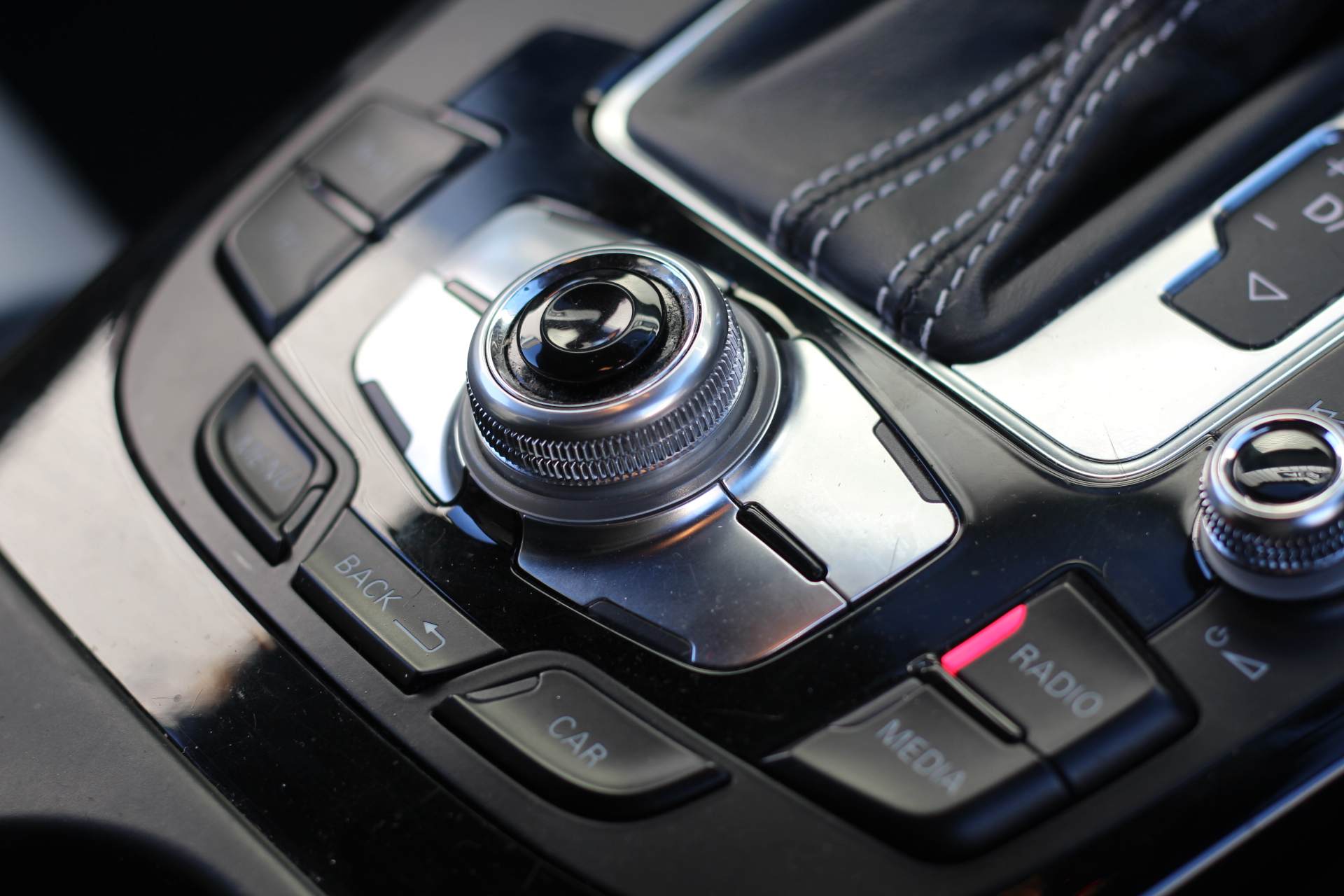 2013 (62) Audi S5 3.0 TFSI V6 Black Edition S Tronic quattro Euro 5 (s/s) 2dr