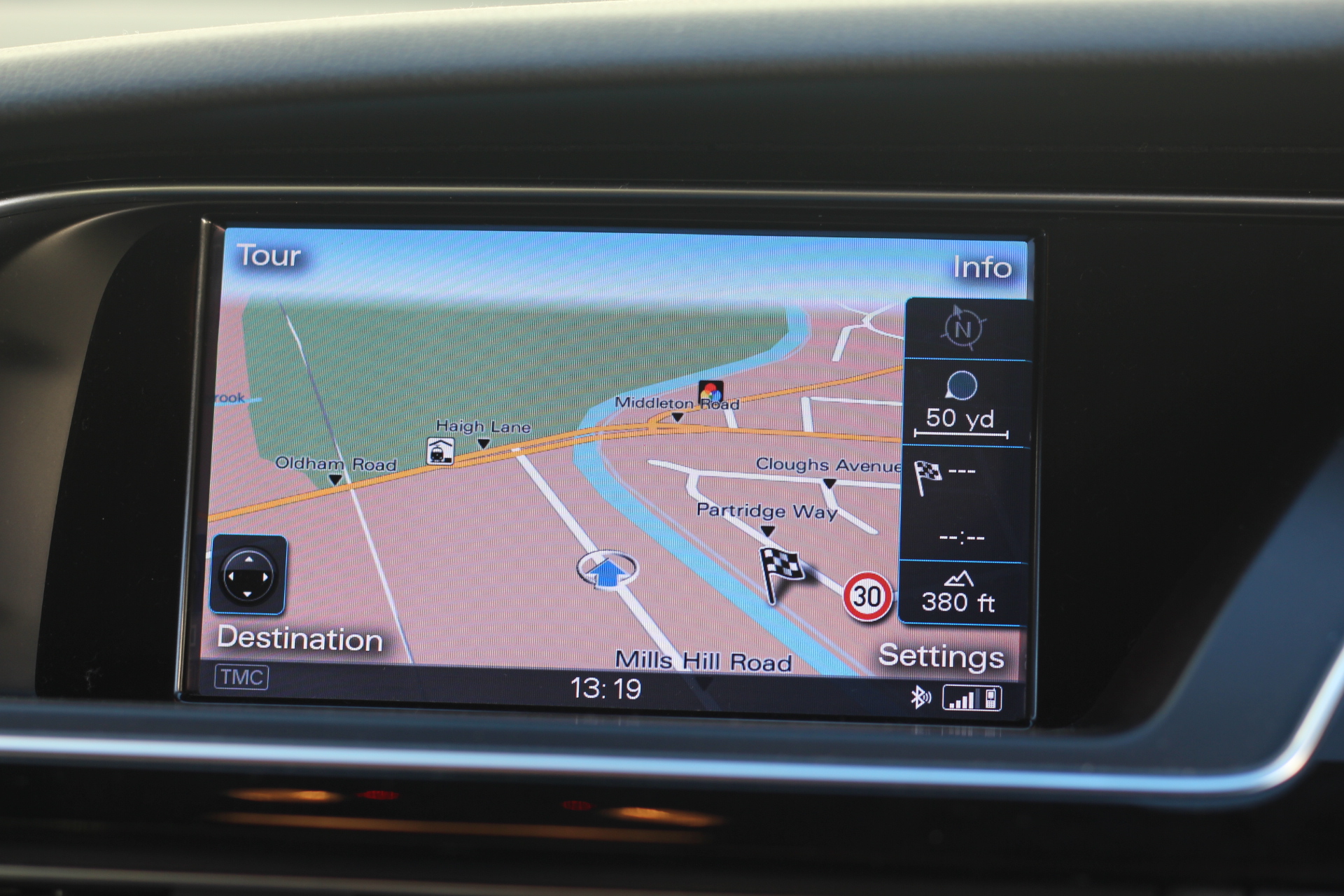 2013 (62) Audi S5 3.0 TFSI V6 Black Edition S Tronic quattro Euro 5 (s/s) 2dr