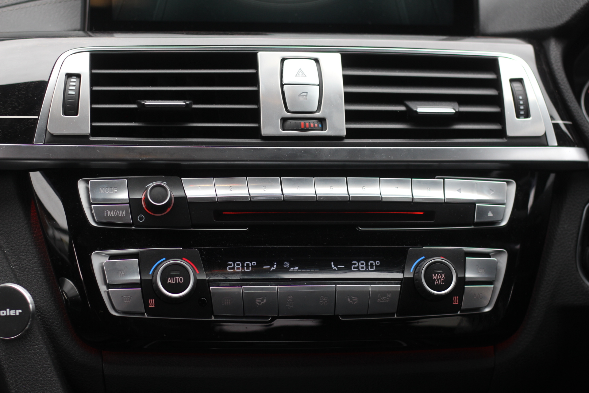 2018 (18) BMW 3 Series 2.0 330i M Sport Shadow Edition Auto Euro 6 (s/s) 4dr