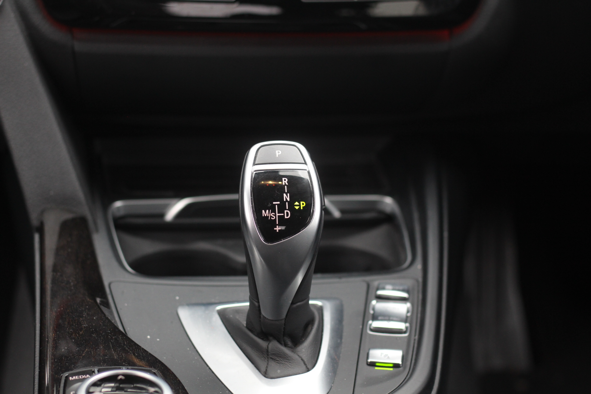 2018 (18) BMW 3 Series 2.0 330i M Sport Shadow Edition Auto Euro 6 (s/s) 4dr