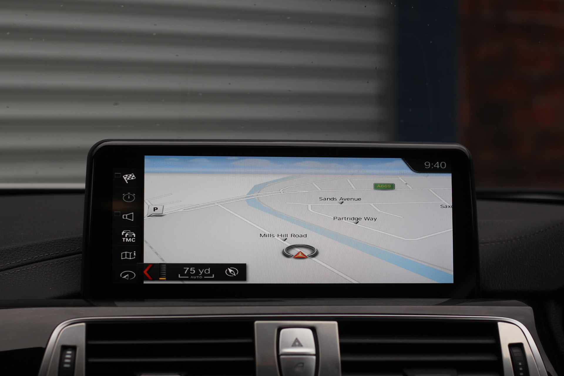 2018 (18) BMW 3 Series 2.0 330i M Sport Shadow Edition Auto Euro 6 (s/s) 4dr