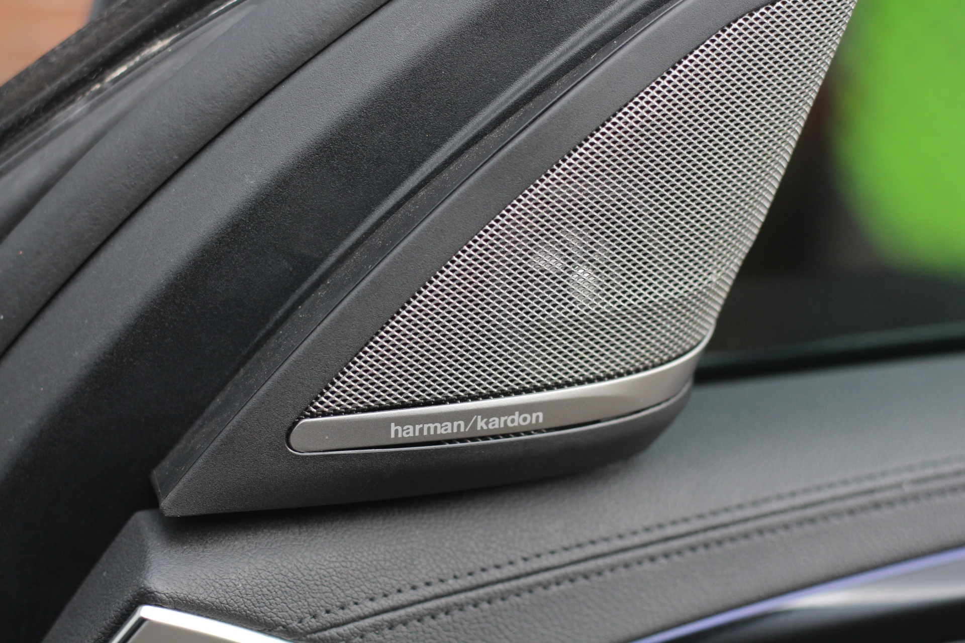 2017 (67) BMW 5 Series 3.0 530d M Sport Auto xDrive Euro 6 (s/s) 4dr