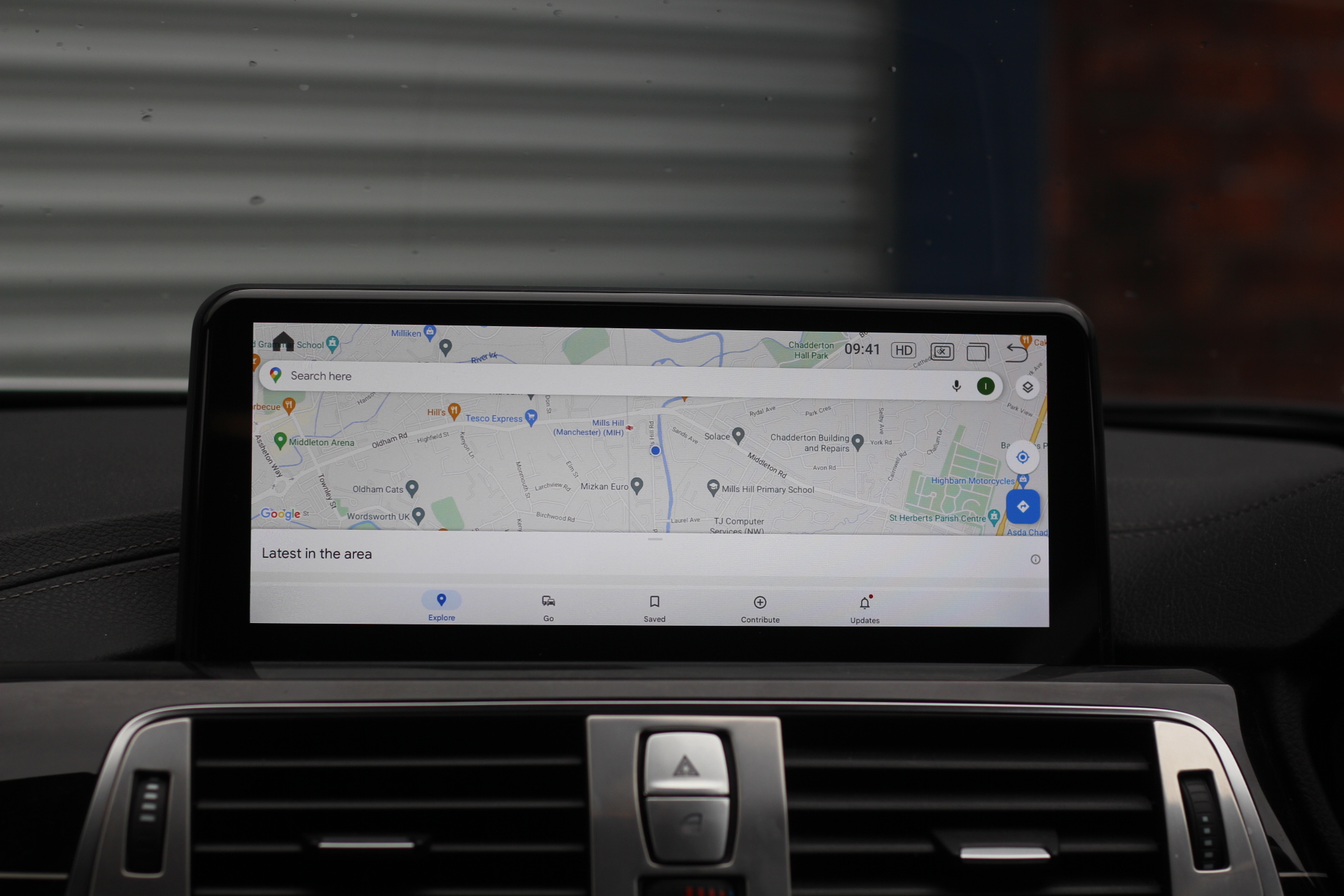 2018 (18) BMW 3 Series 2.0 330i M Sport Shadow Edition Auto Euro 6 (s/s) 4dr