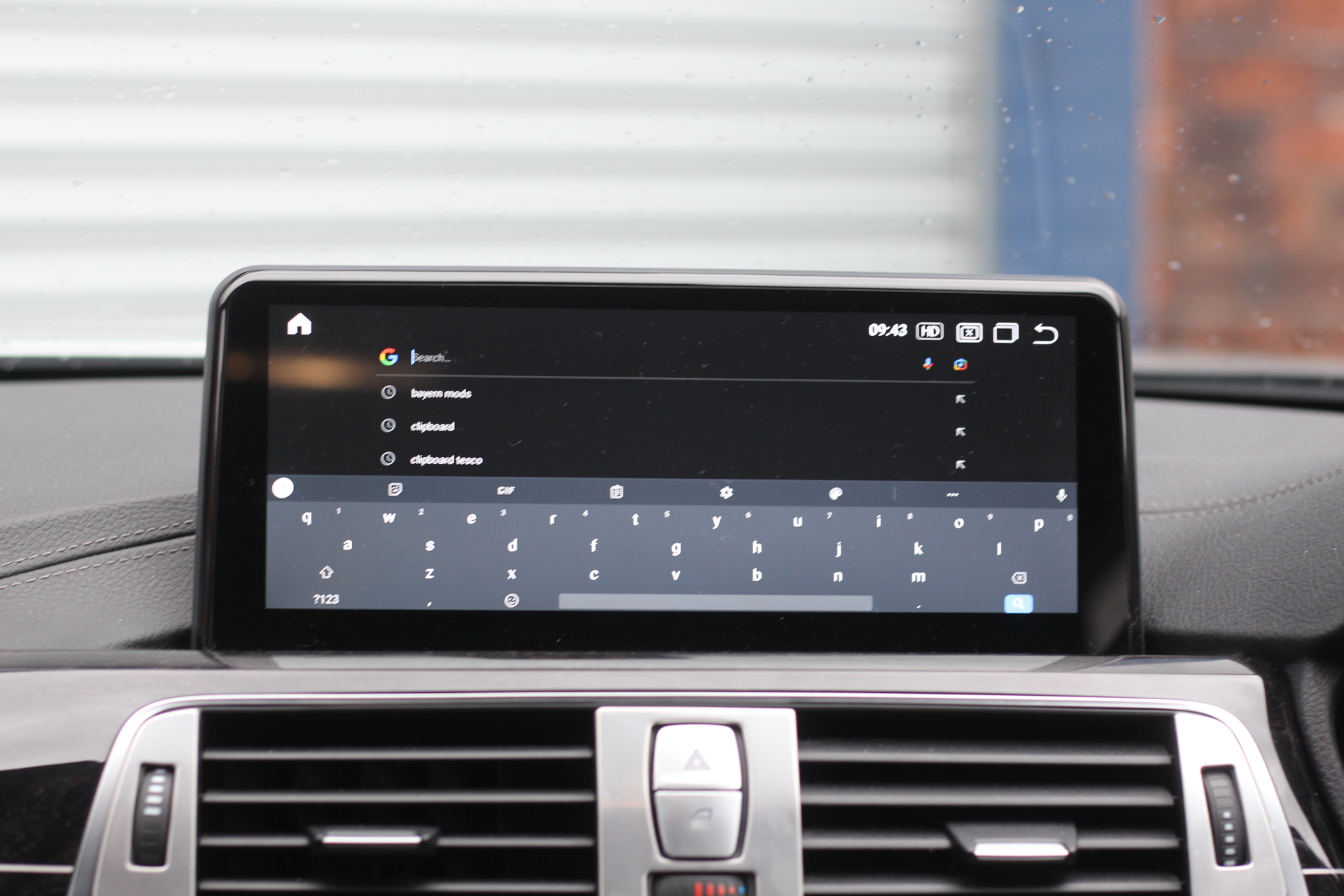 2018 (18) BMW 3 Series 2.0 330i M Sport Shadow Edition Auto Euro 6 (s/s) 4dr