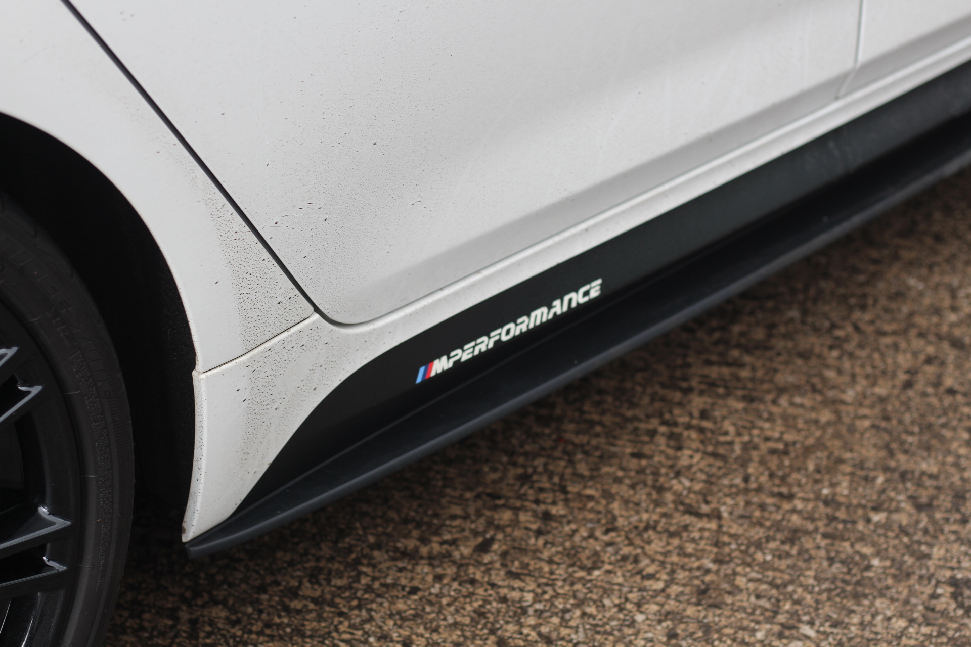 2017 (67) BMW 5 Series 3.0 530d M Sport Auto xDrive Euro 6 (s/s) 4dr