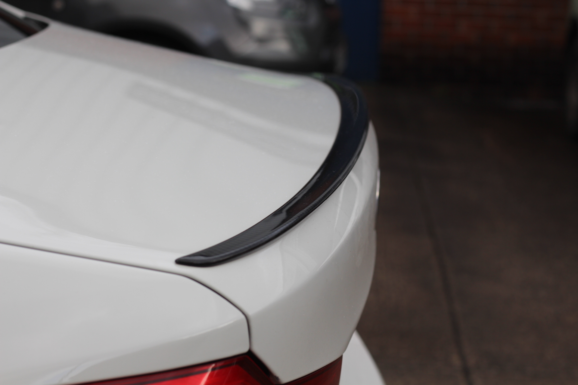 2017 (67) BMW 5 Series 3.0 530d M Sport Auto xDrive Euro 6 (s/s) 4dr