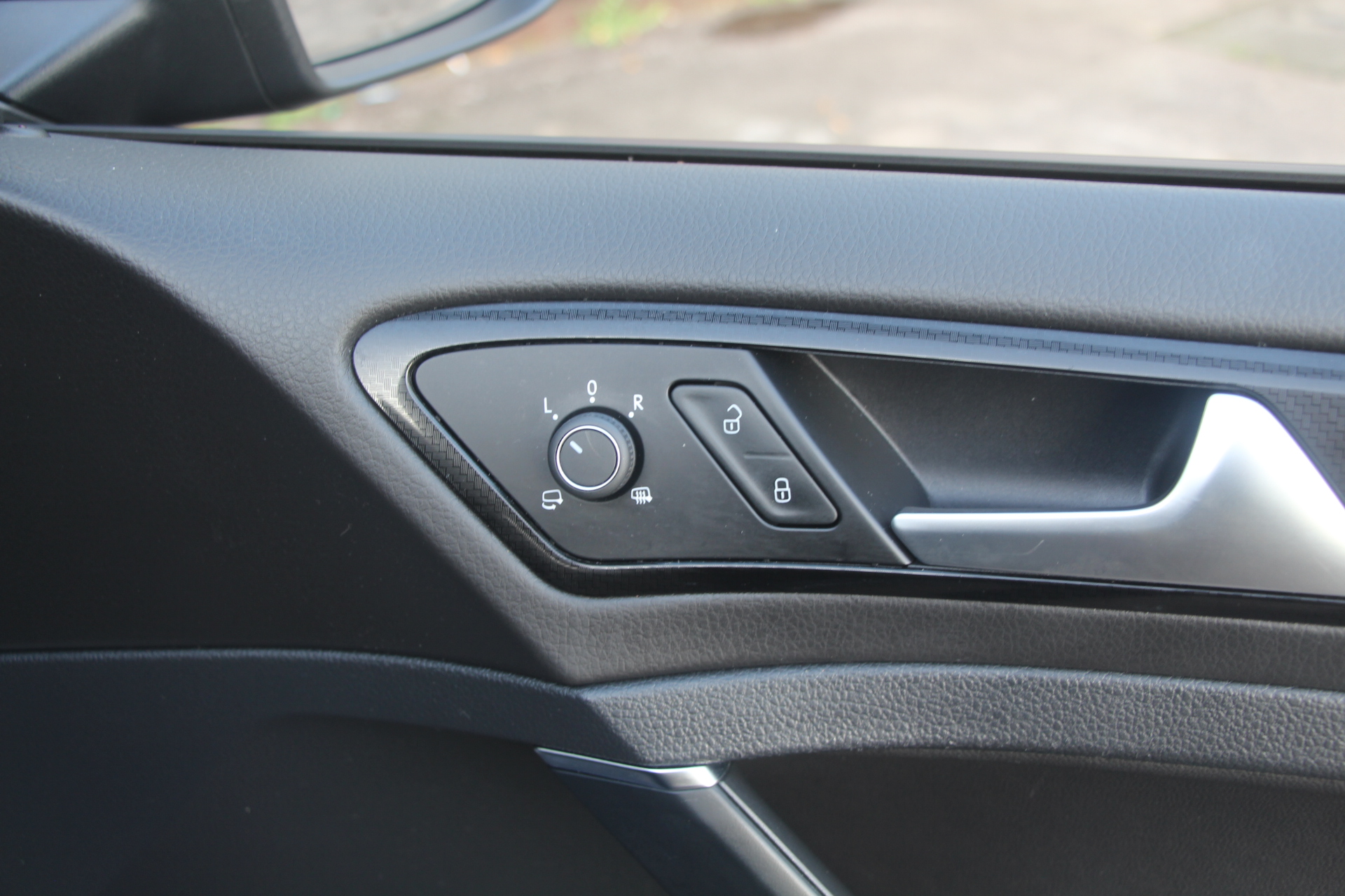 2017 (67) Volkswagen Golf 2.0 TSI R DSG 4Motion Euro 6 (s/s) 5dr