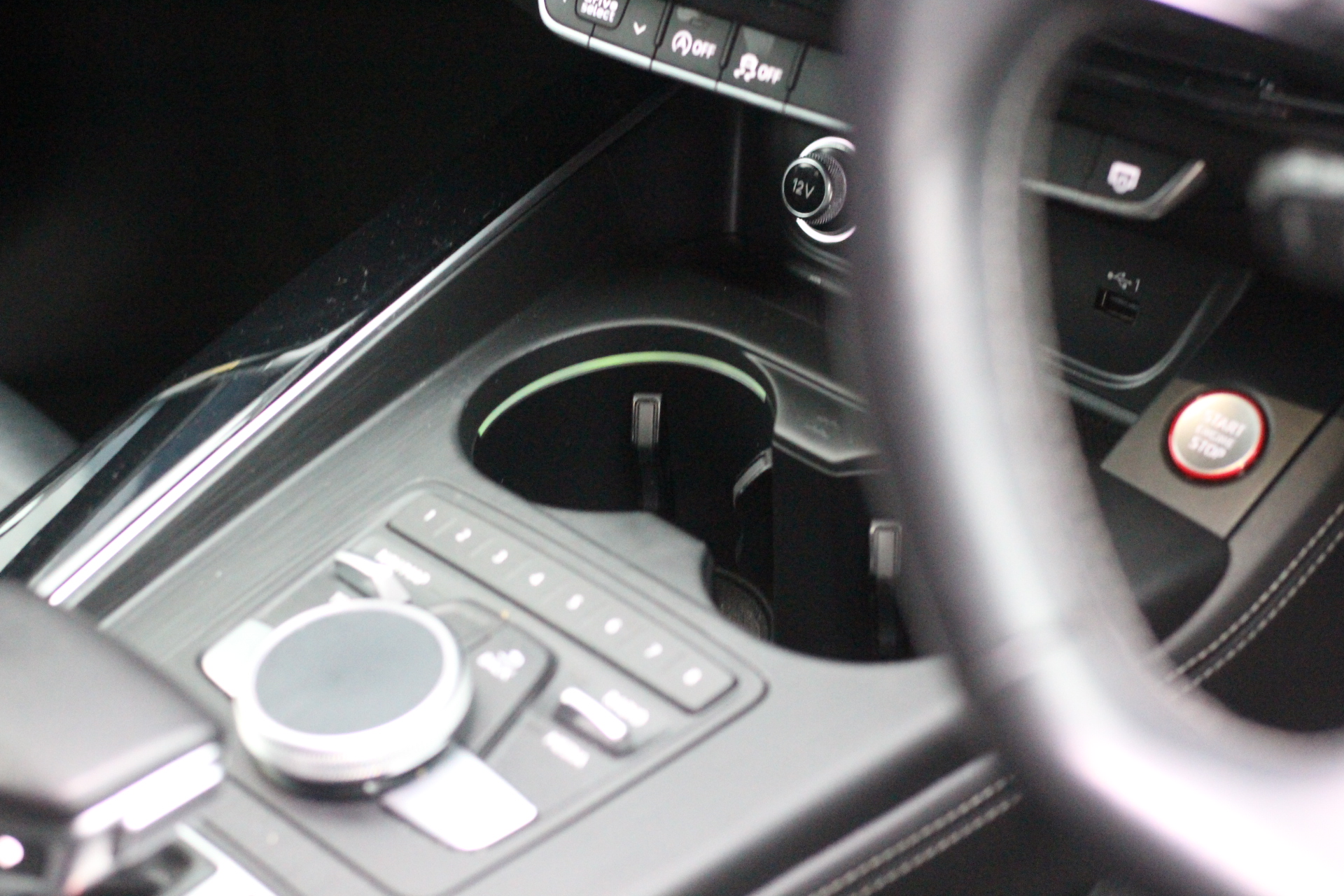 2017 (67) Audi S4 Avant 3.0 TFSI V6 Tiptronic quattro Euro 6 (s/s) 5dr