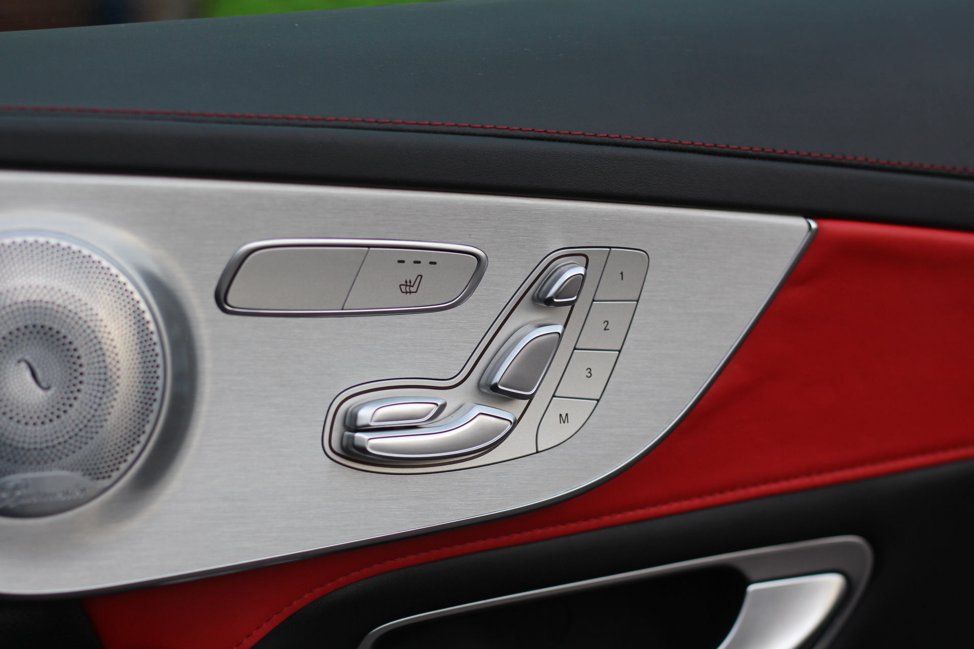 2017 (67) Mercedes-Benz C Class 4.0 C63 V8 BiTurbo AMG S (Premium) SpdS MCT Euro 6 (s/s) 2dr