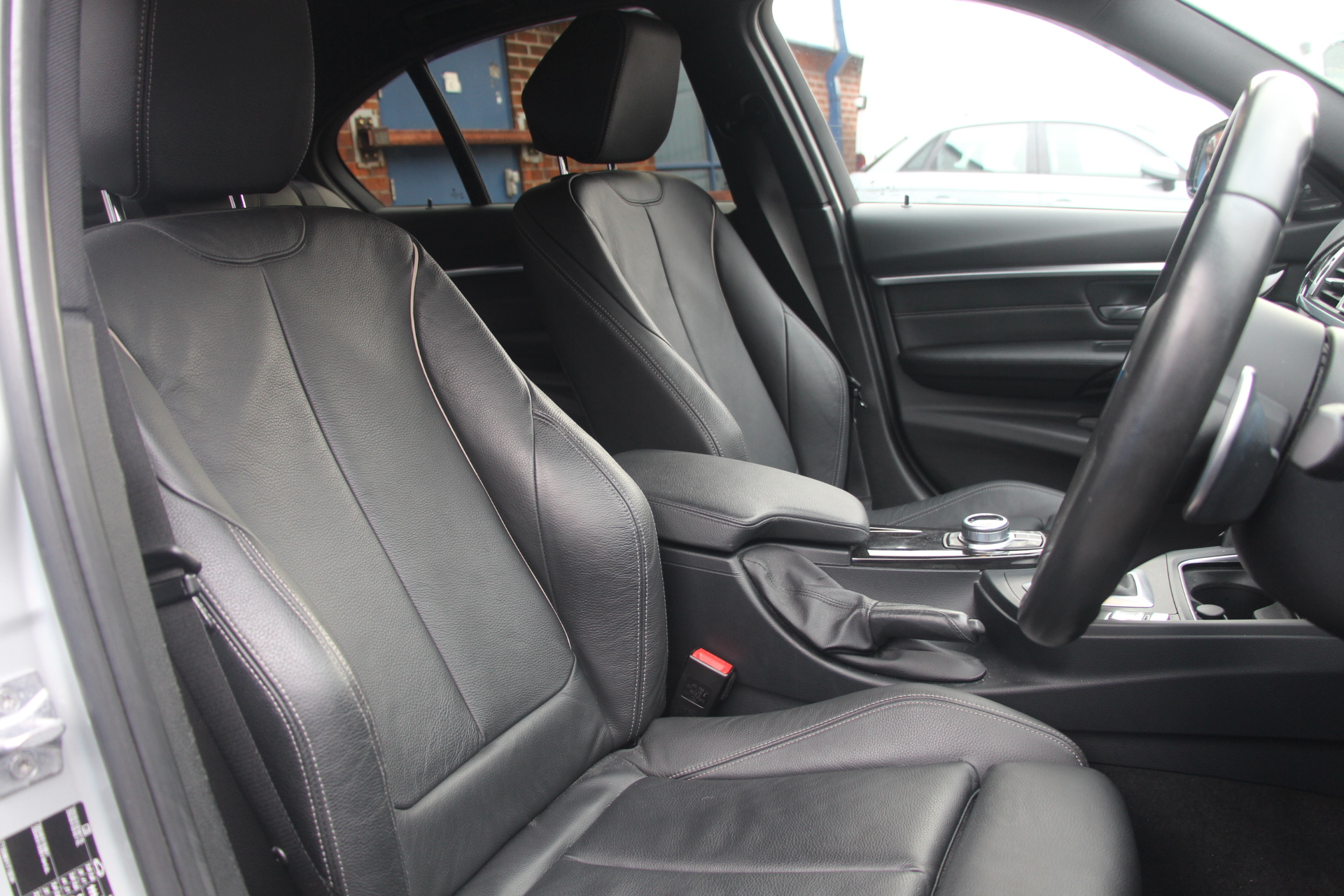 2018 (18) BMW 3 Series 2.0 330i M Sport Shadow Edition Auto Euro 6 (s/s) 4dr